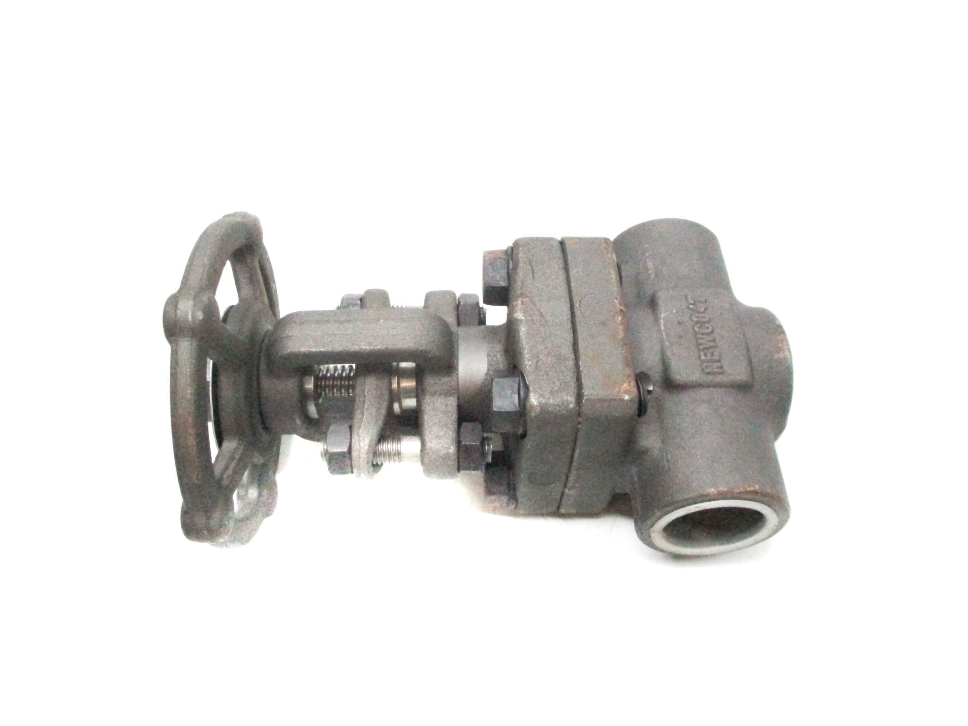 DOUGLAS CHERO 18S-FS2-RP-NC-NACE NSNP