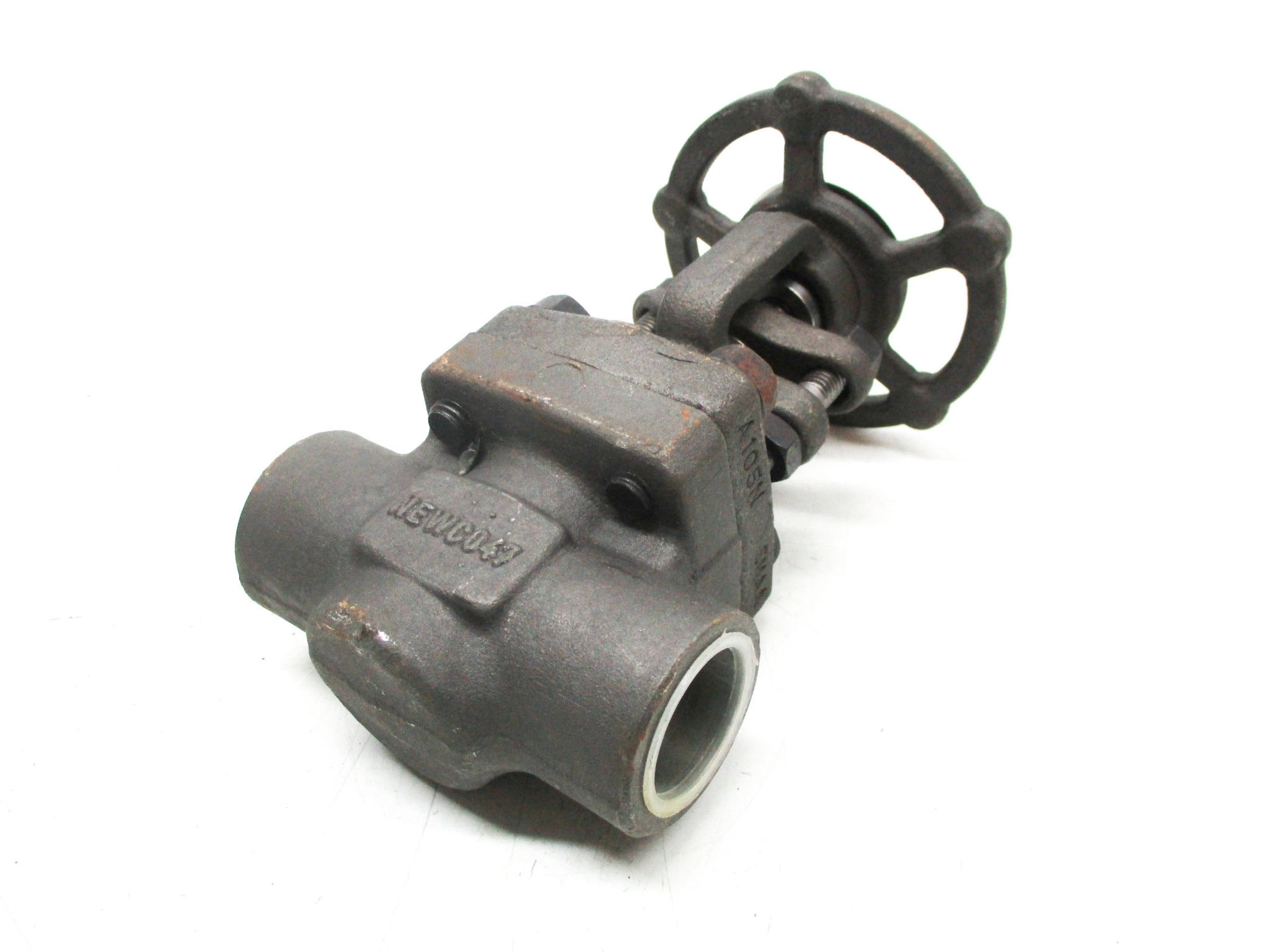 DOUGLAS CHERO 18S-FS2-RP-NC-NACE NSNP
