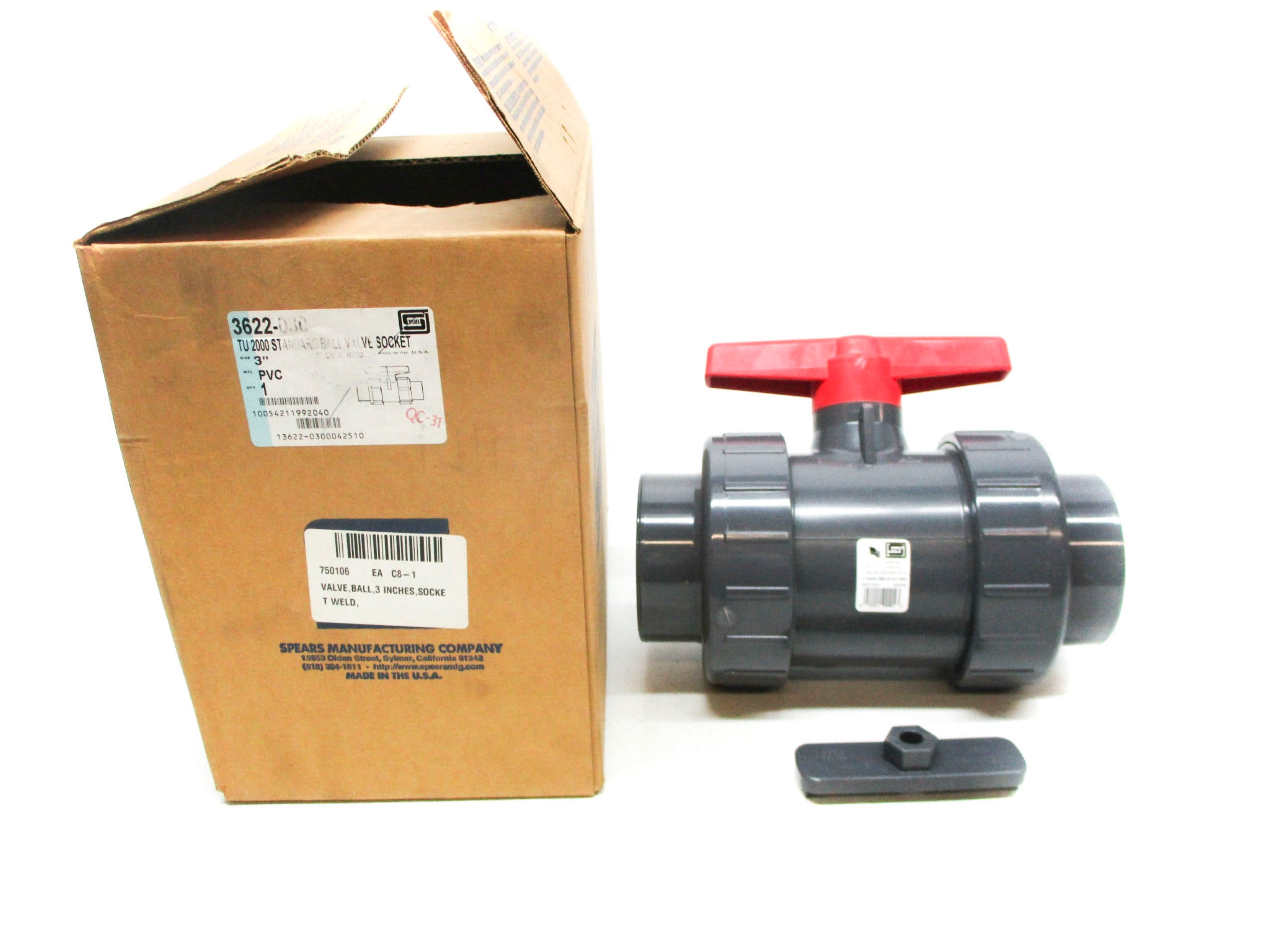 SPEARS 3622-030 150PSI NSMP