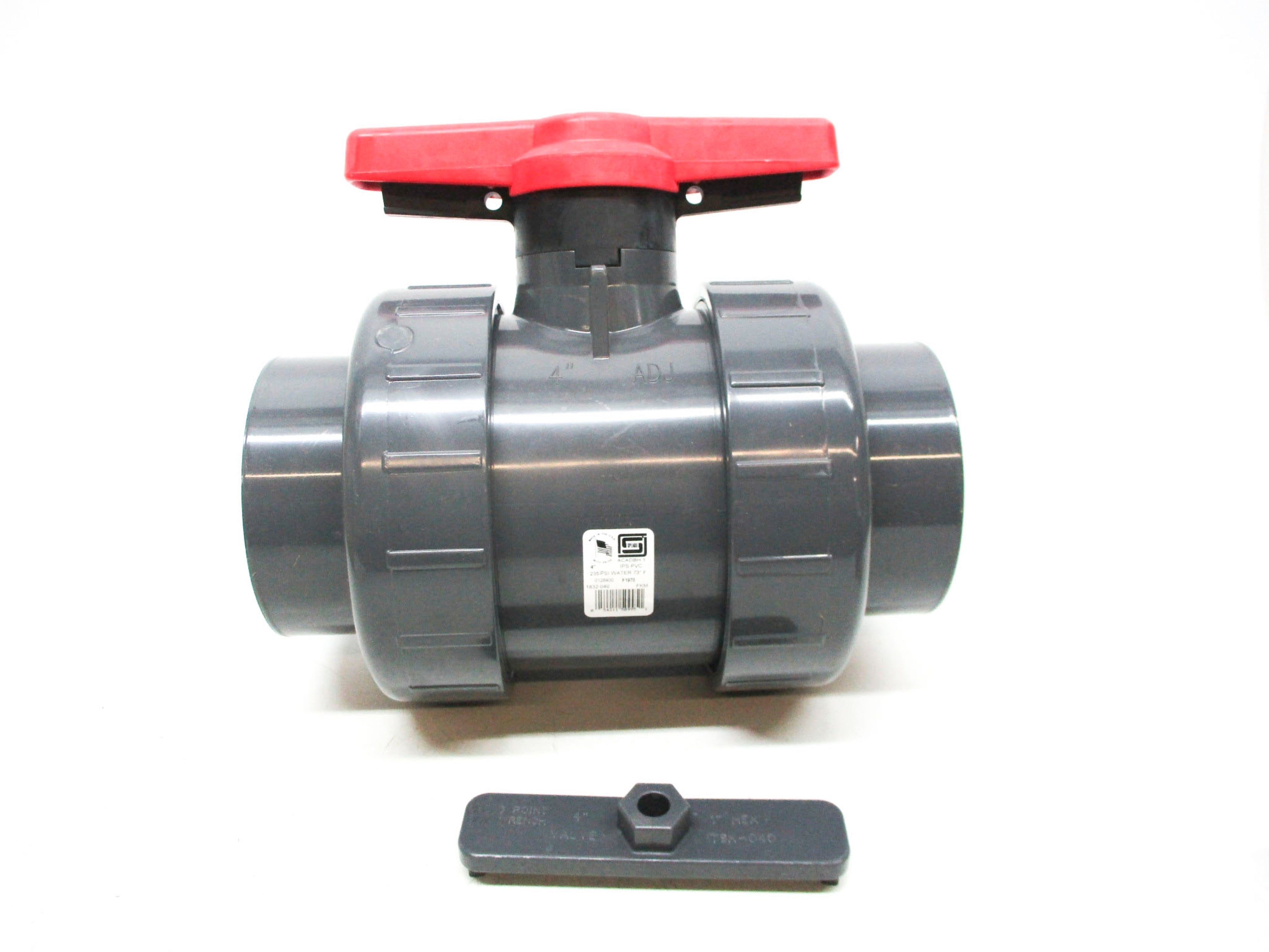 SPEARS 1832-040 235PSI NSMP