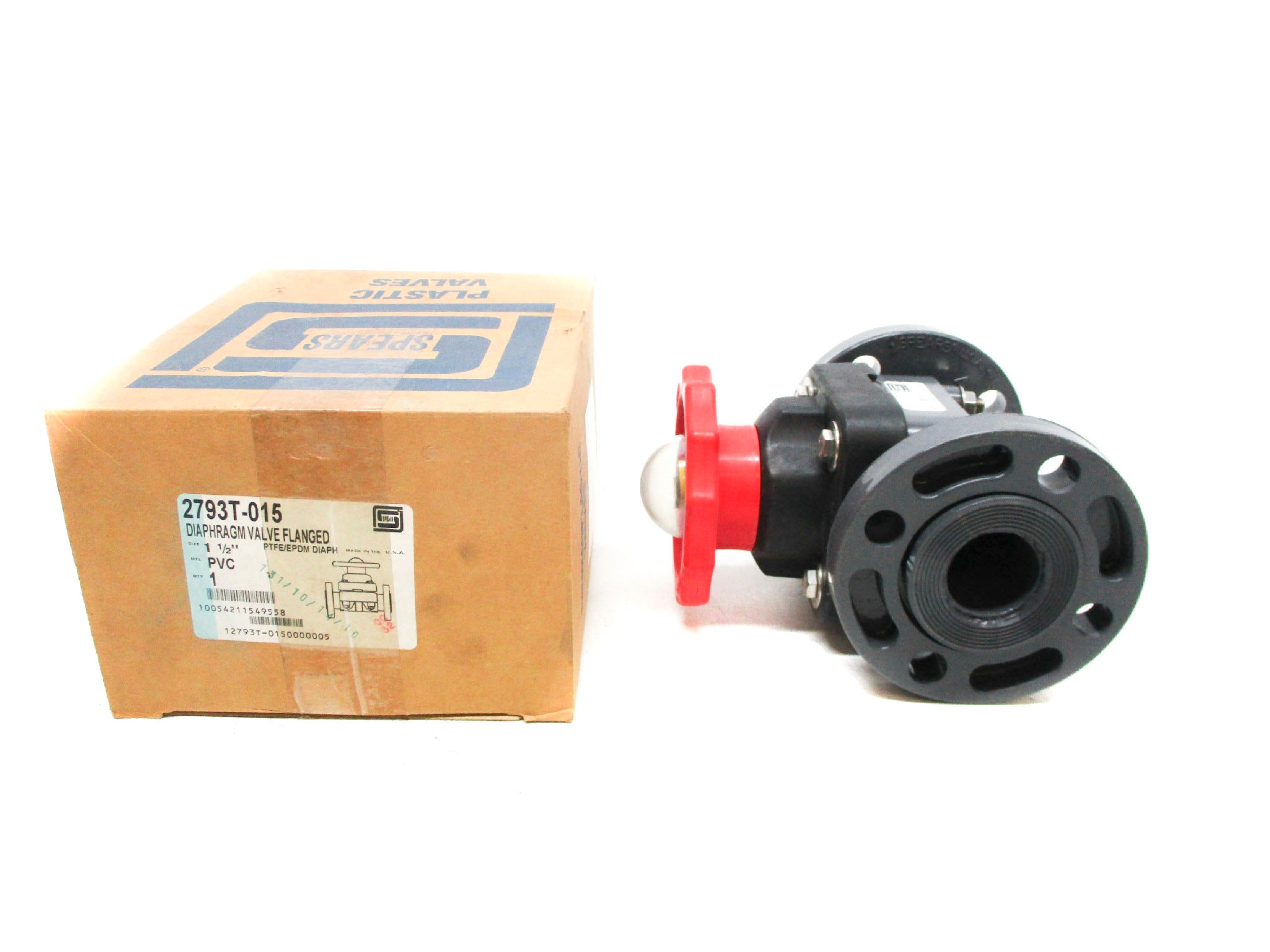 SPEARS 2793T-015 150PSI NSMP