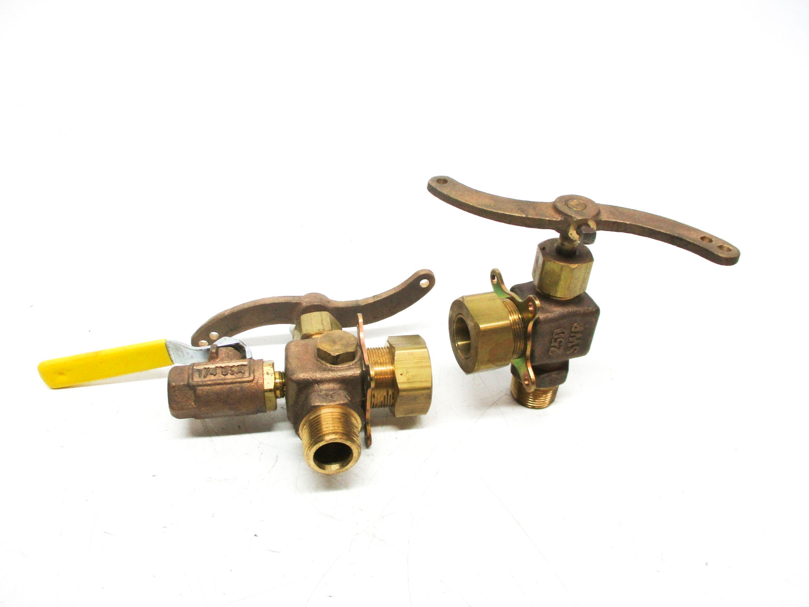 JOHN C. ERNST 408-05 NSMP