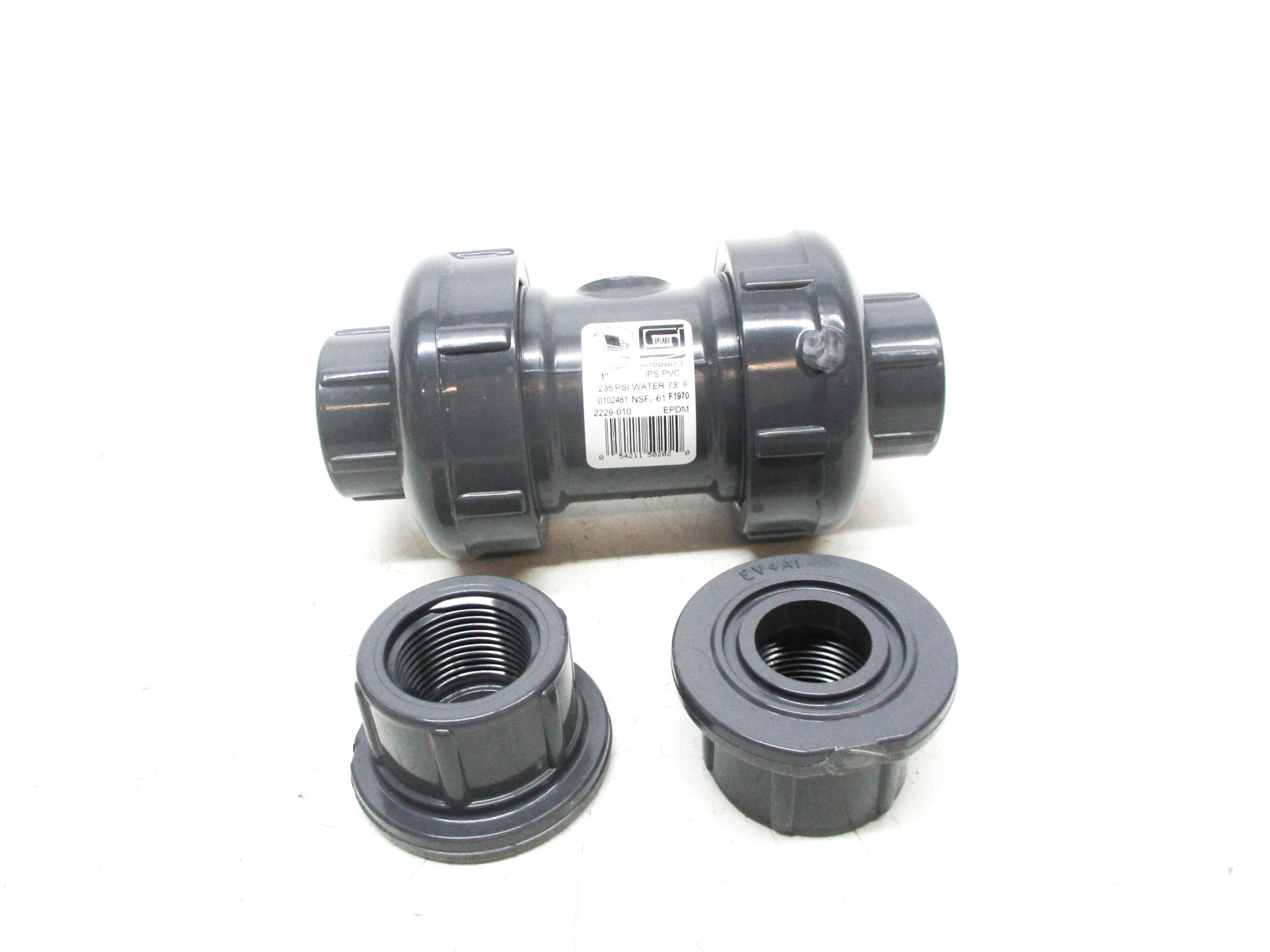 SPEARS 2229-010 235PSI NSMP