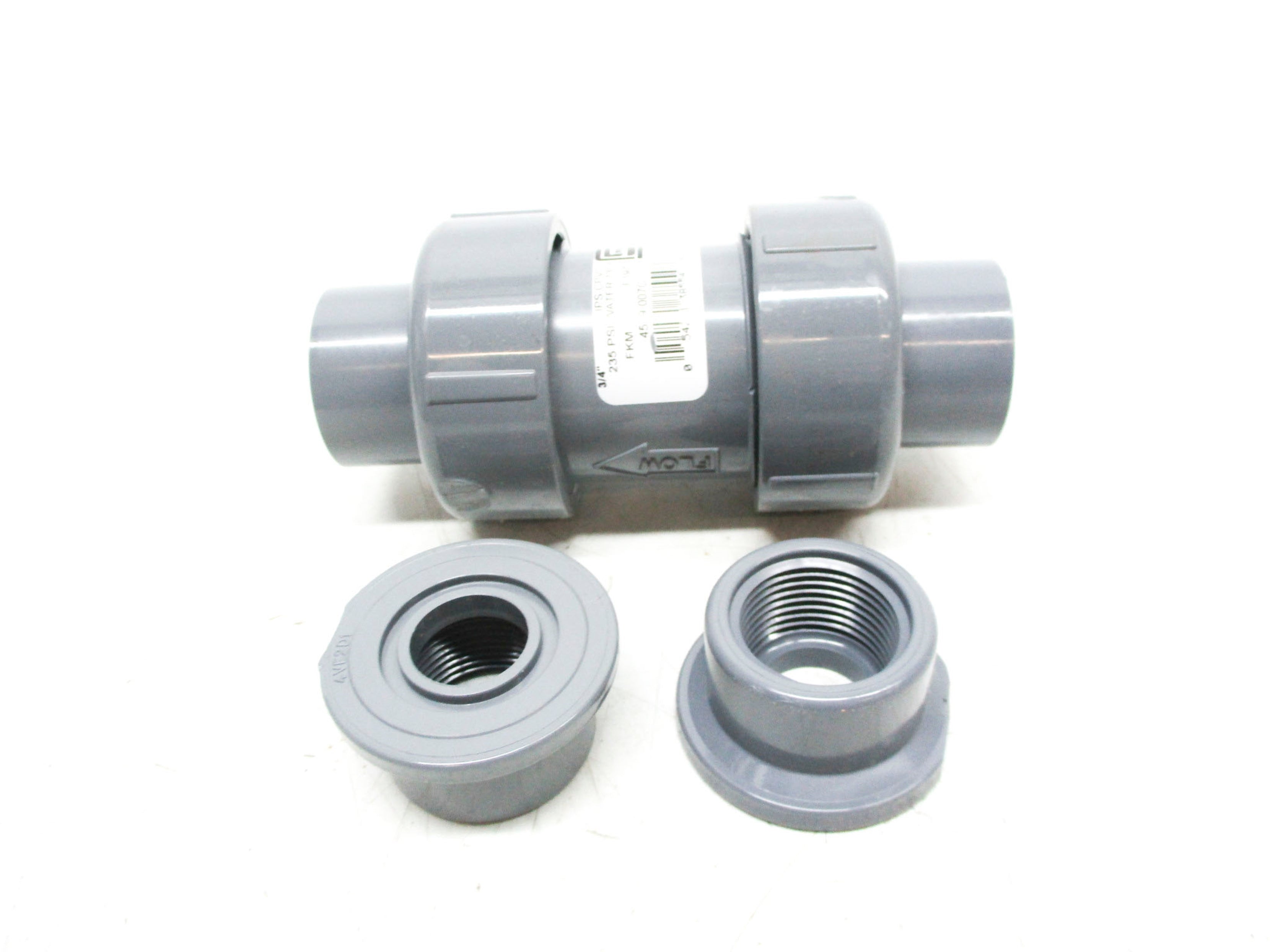 SPEARS 4539-007C 235PSI NSMP