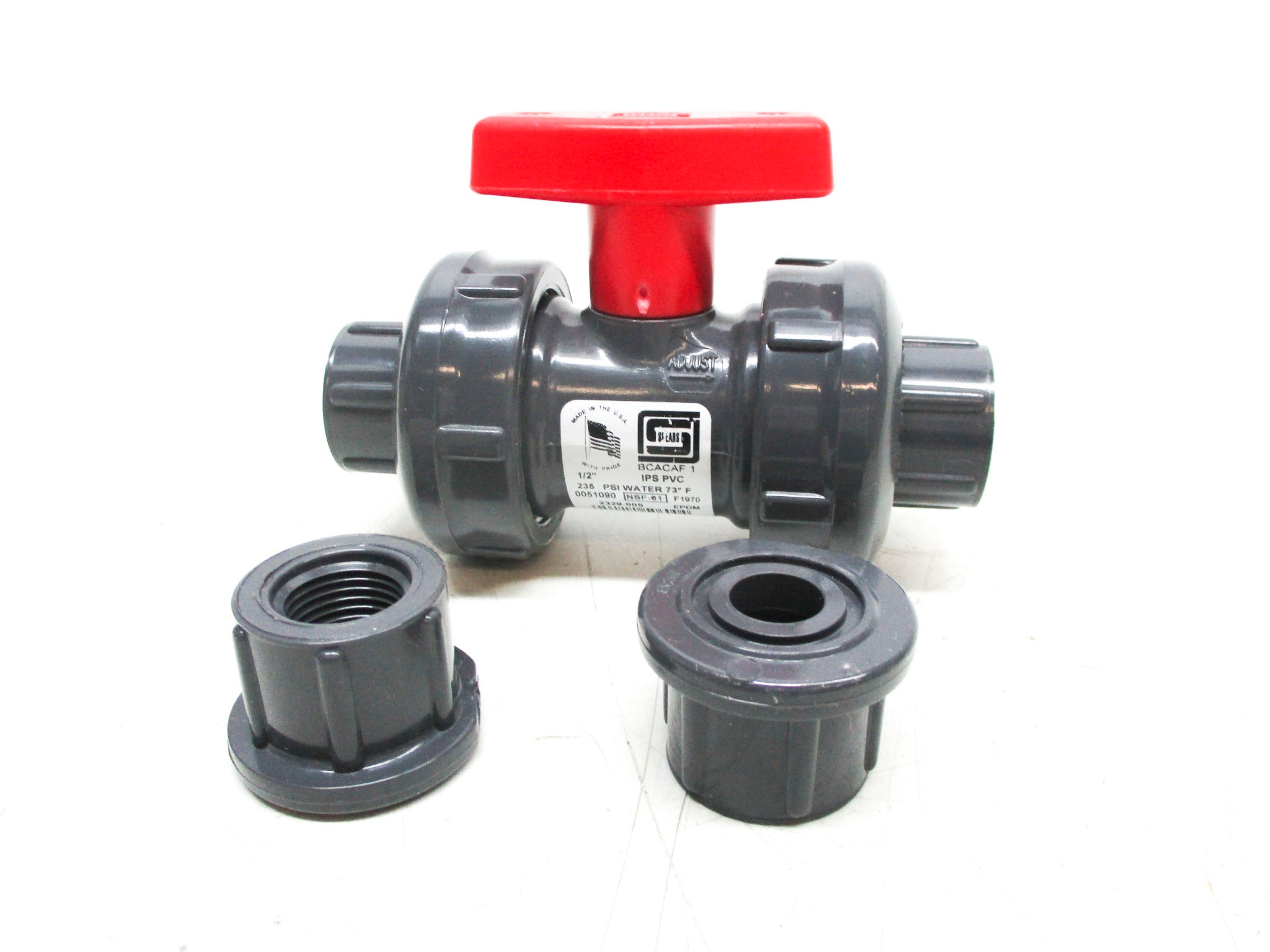 SPEARS 2329-005 235PSI NSMP