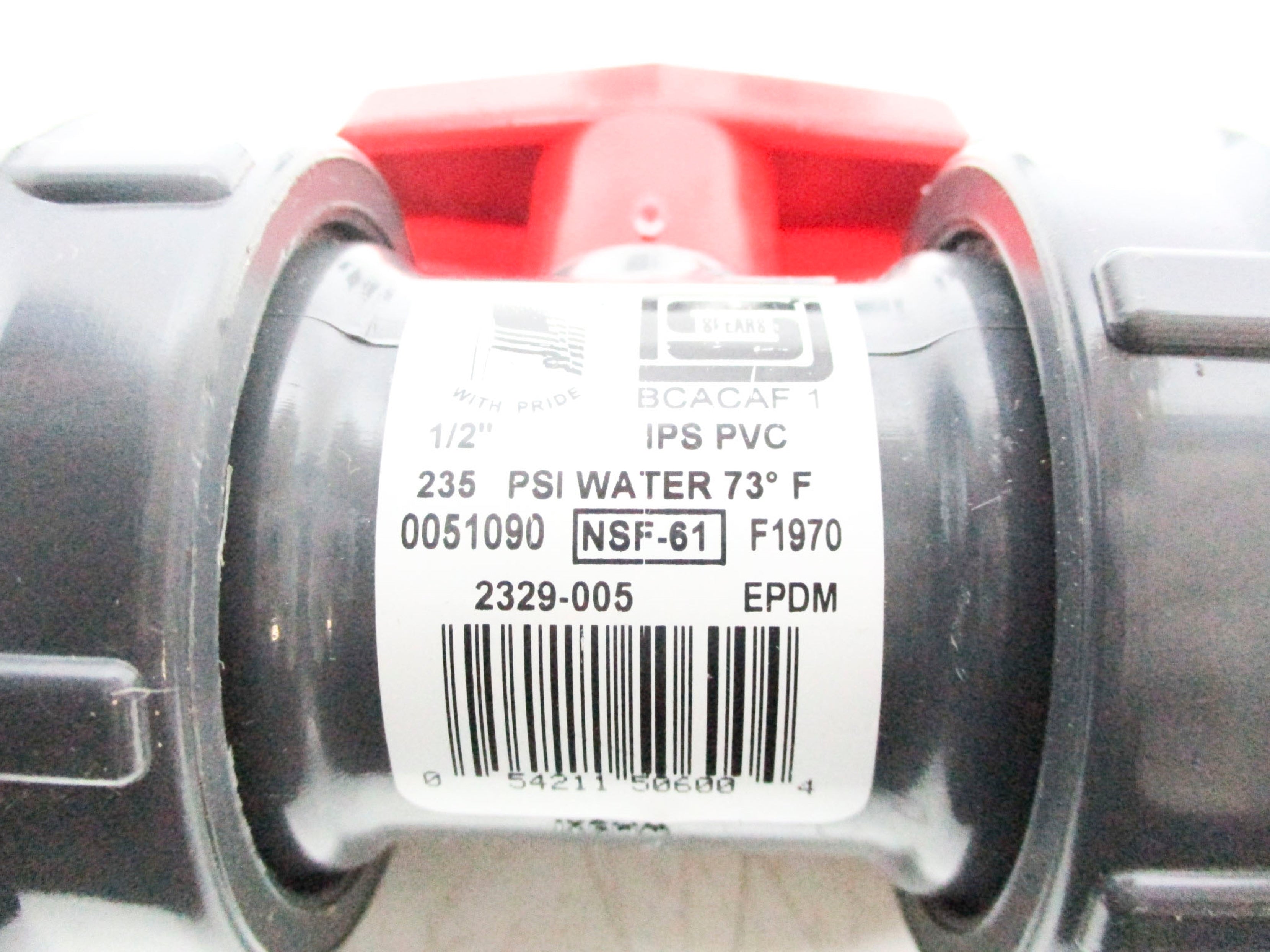 SPEARS 2329-005 235PSI NSMP