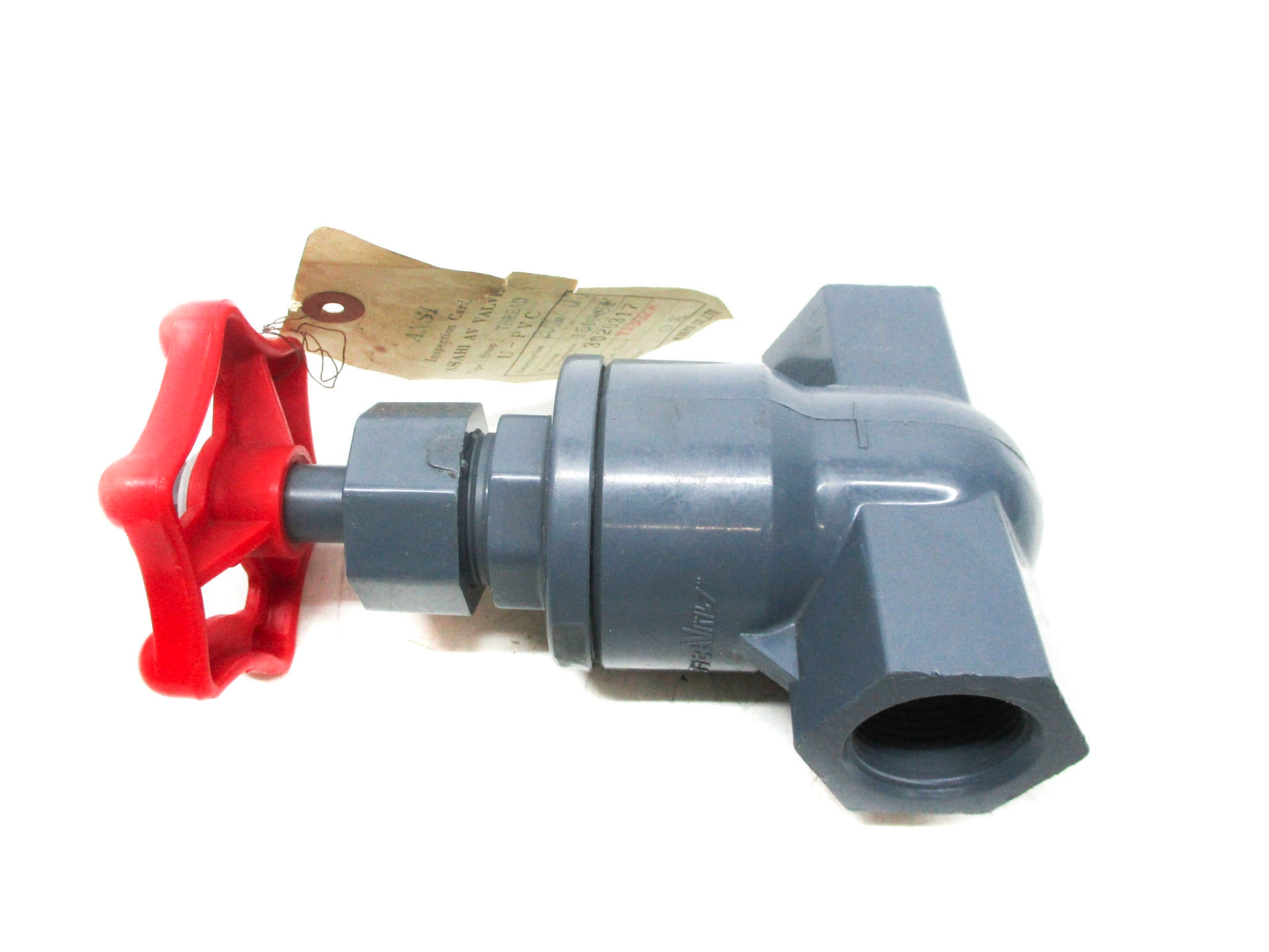 ASAHI YUKIZAI KOGYO U-PVC 150PSI NSNP