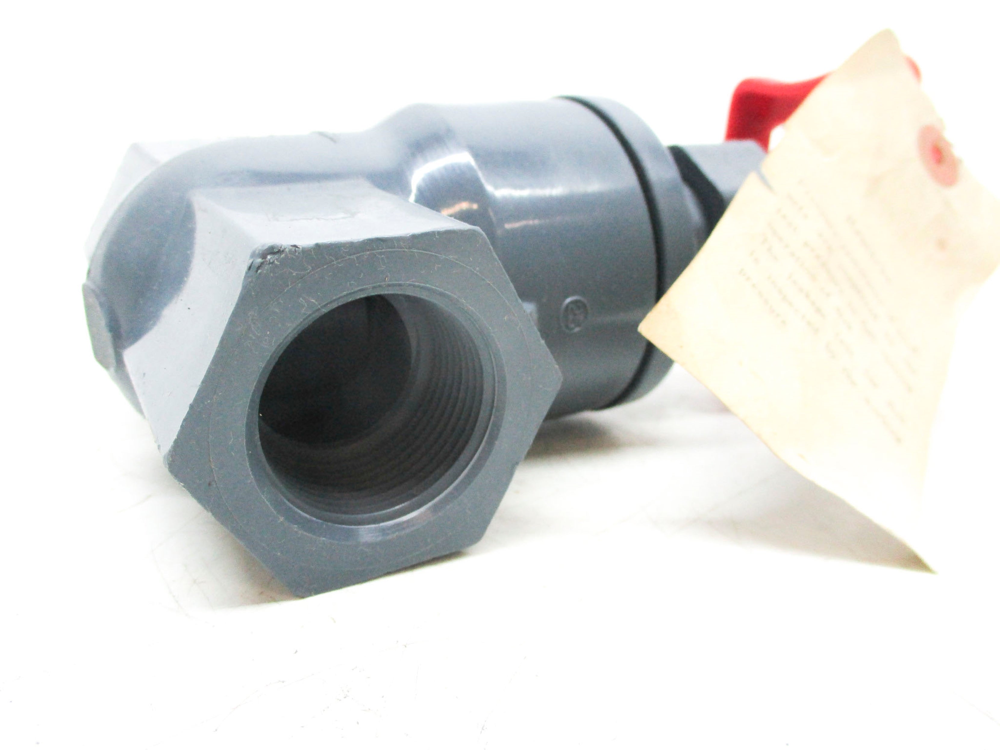 ASAHI YUKIZAI KOGYO U-PVC 150PSI NSNP