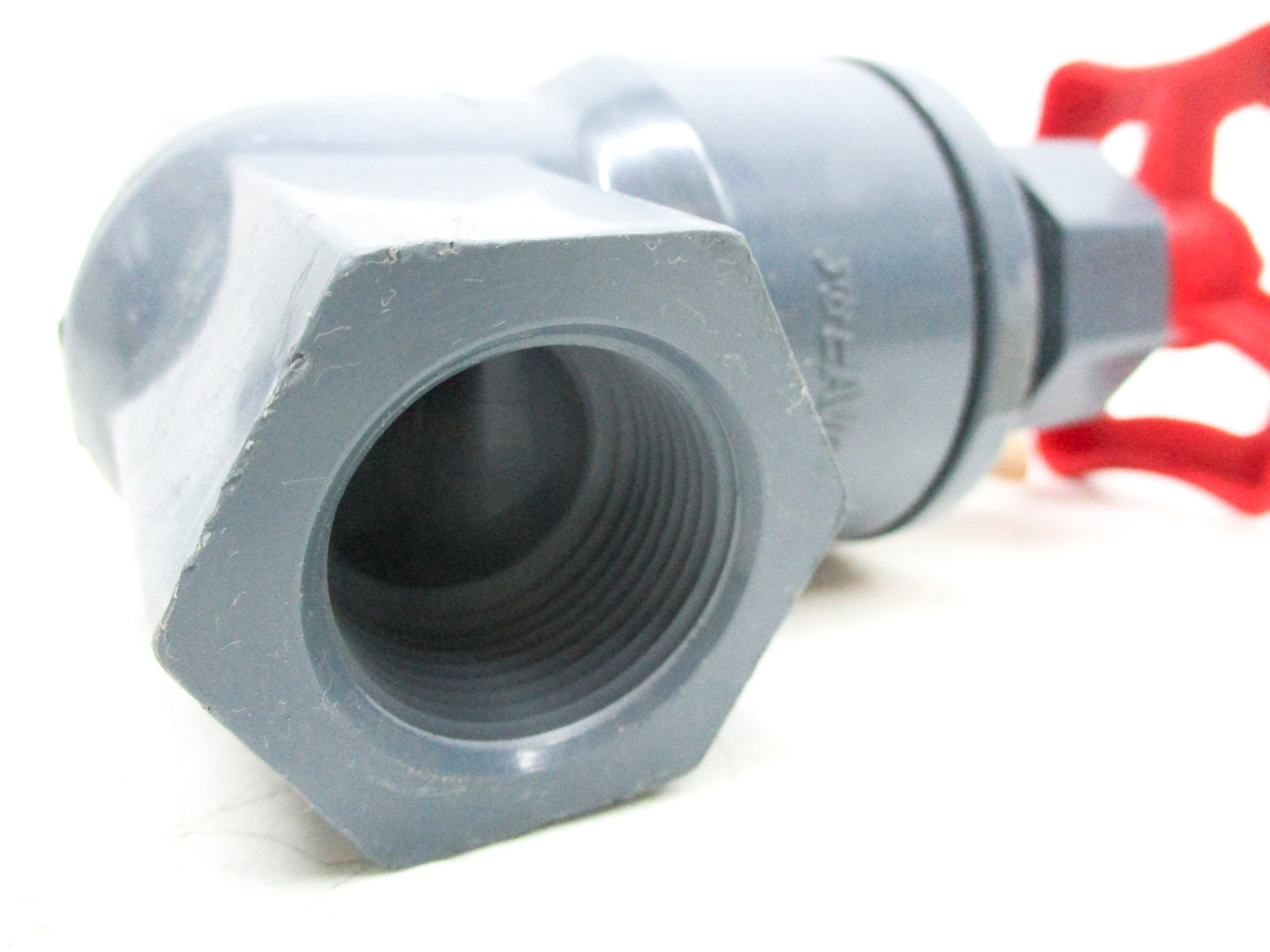 ASAHI YUKIZAI KOGYO U-PVC 150PSI NSNP