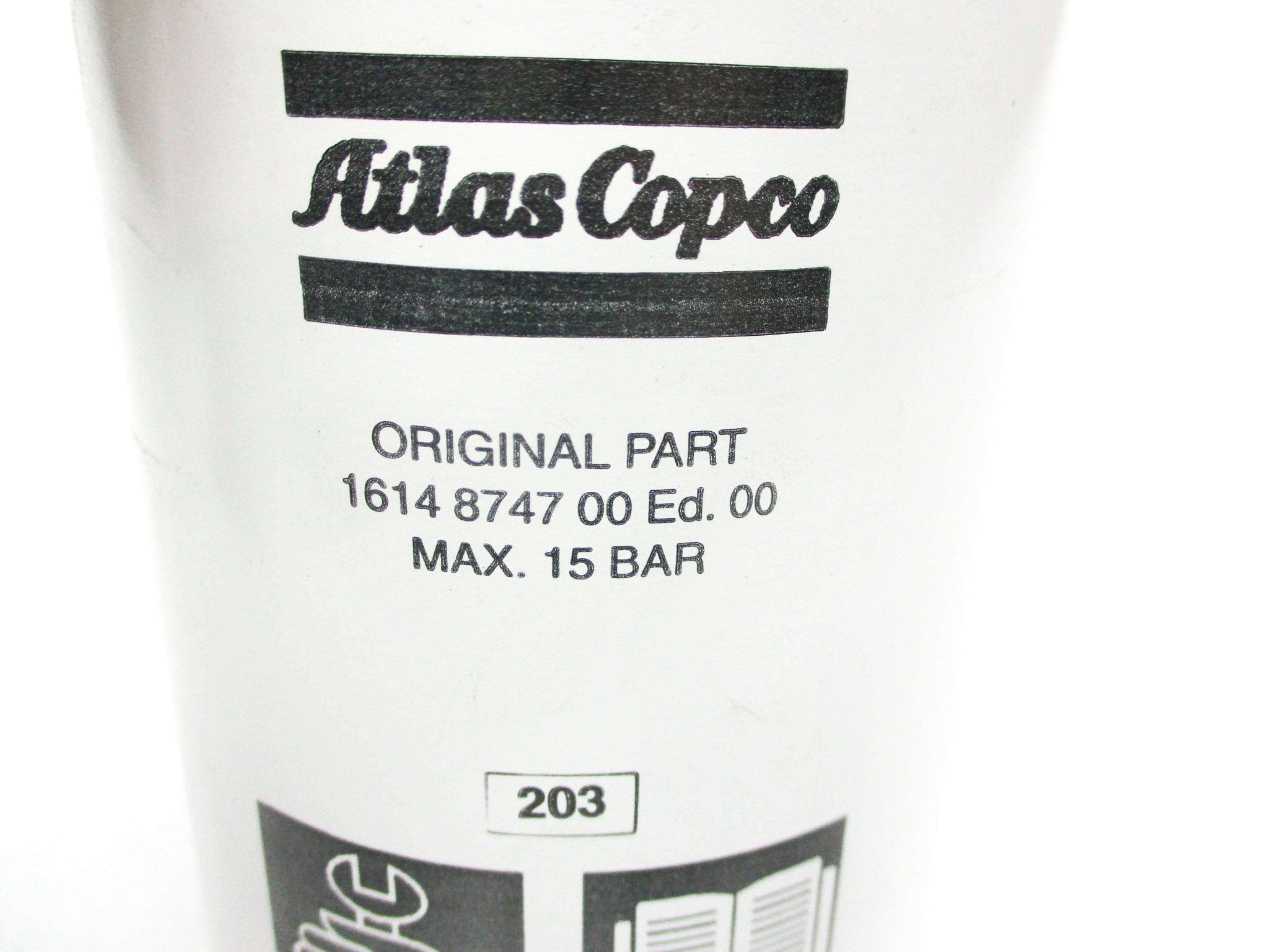 ATLAS COPCO 1614874700 NSMP