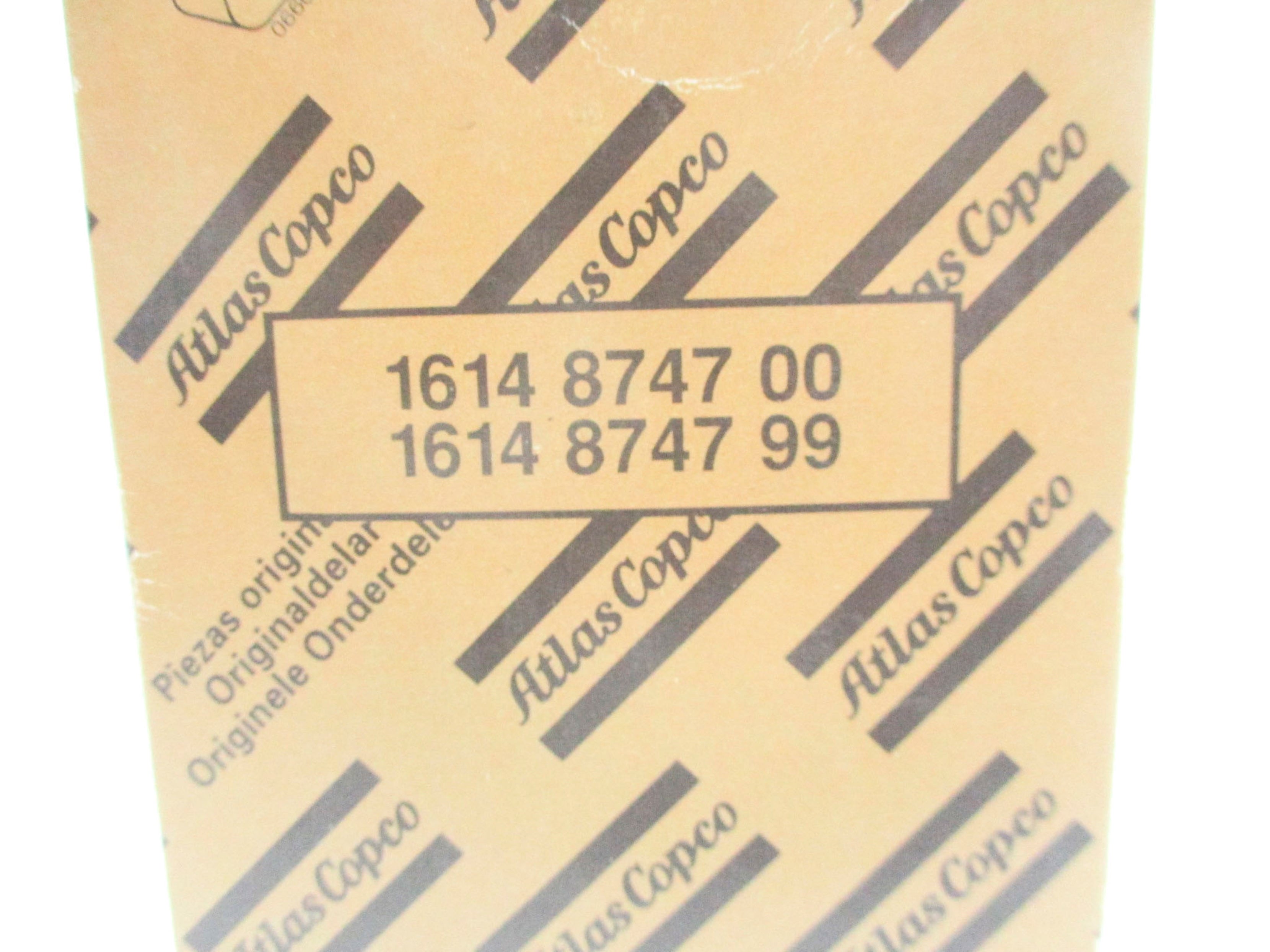 ATLAS COPCO 1614874700 NSMP