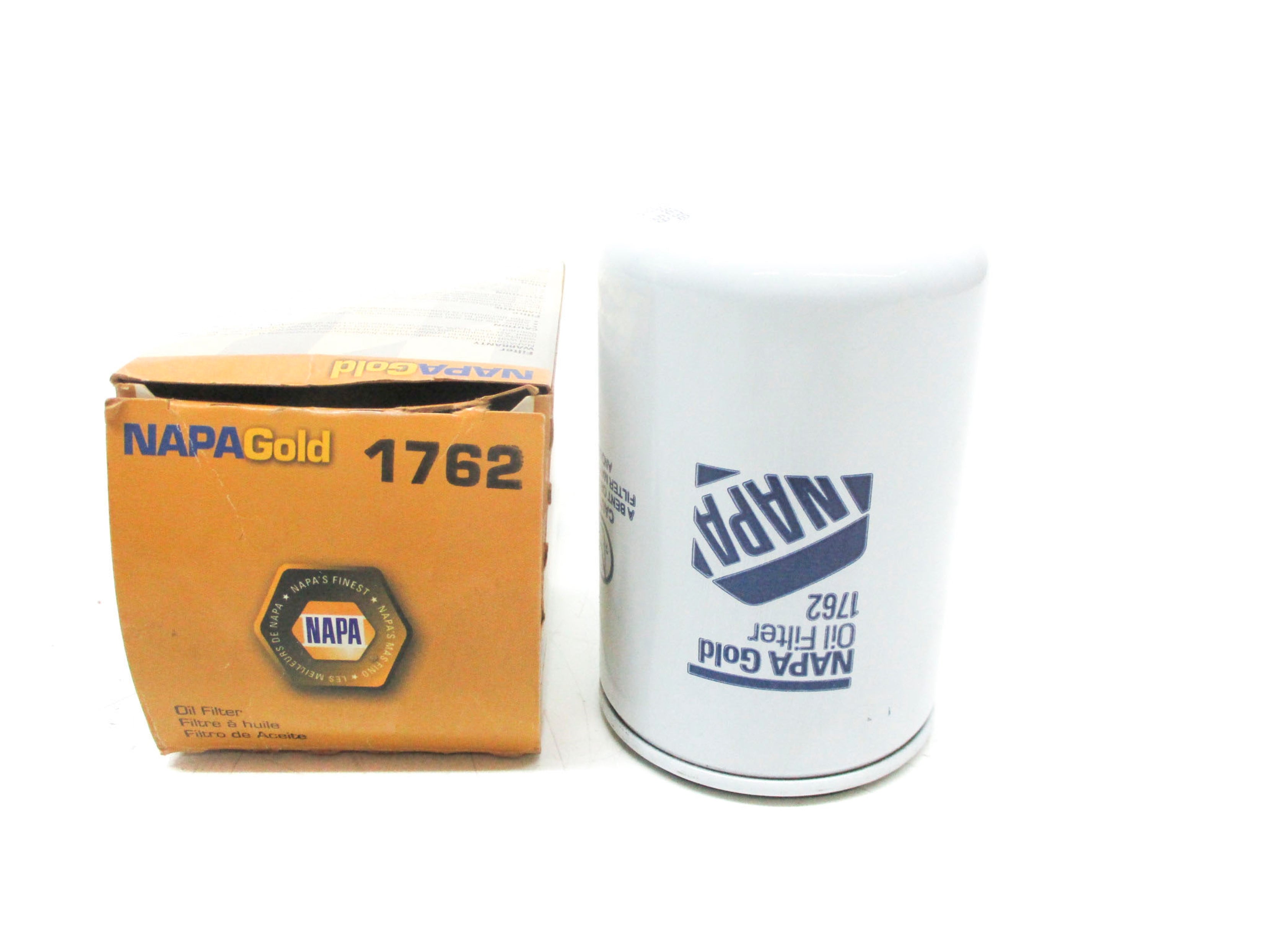 NAPA 1762 NSMP