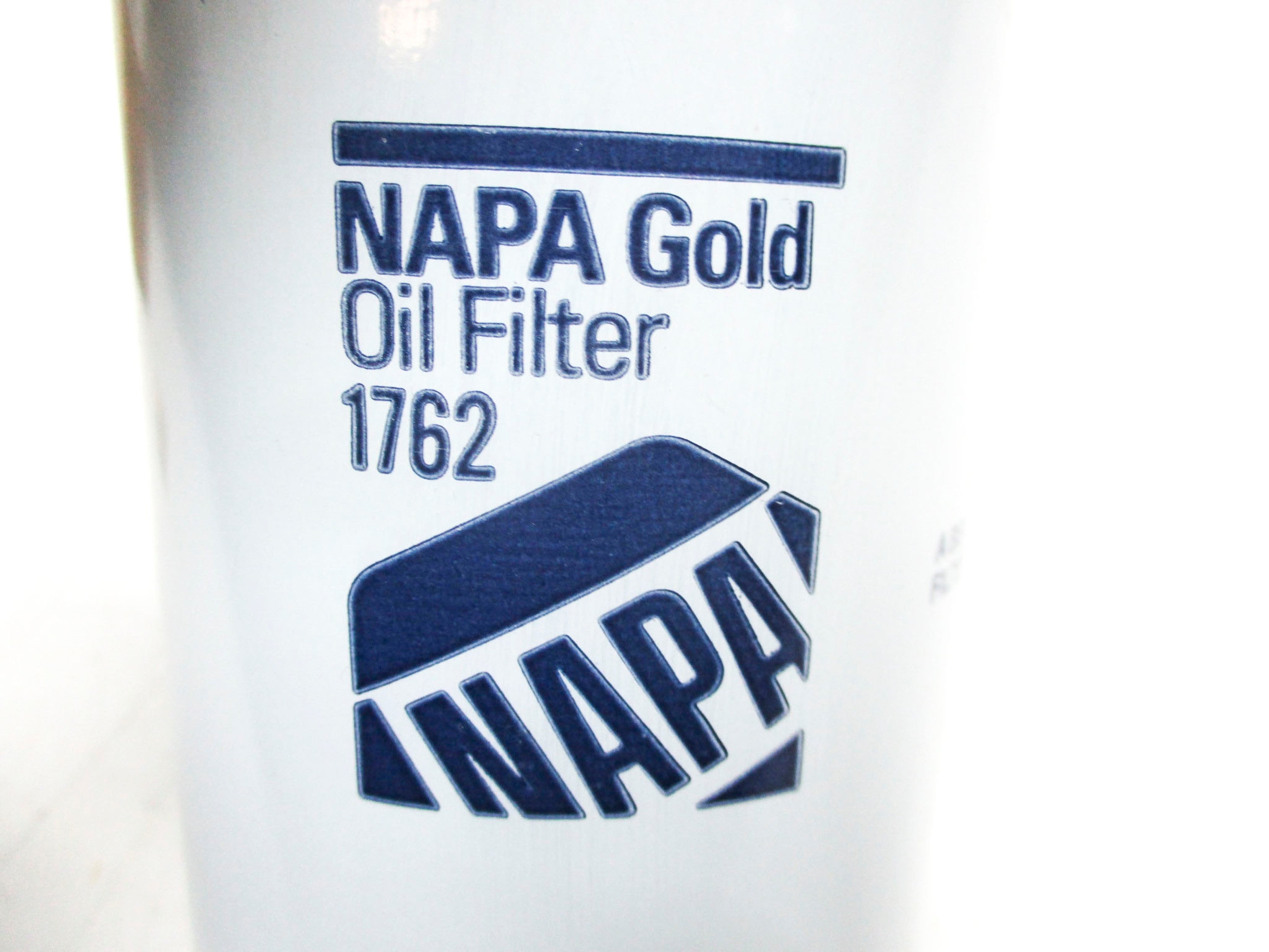 NAPA 1762 NSMP