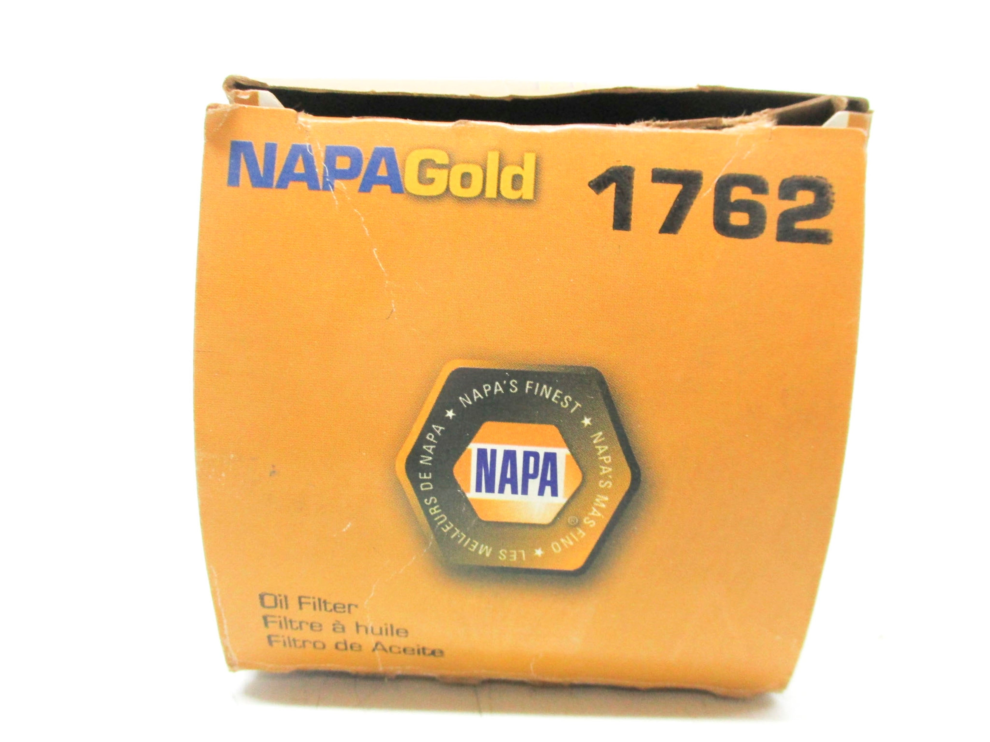 NAPA 1762 NSMP
