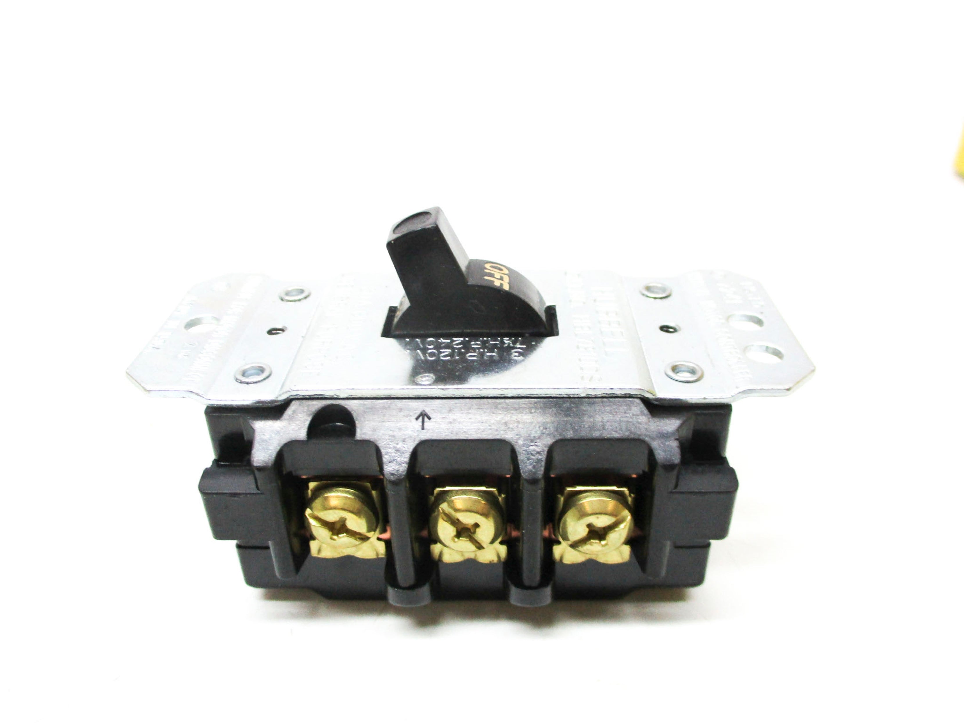 HUBBELL HBL7810DS NSMP