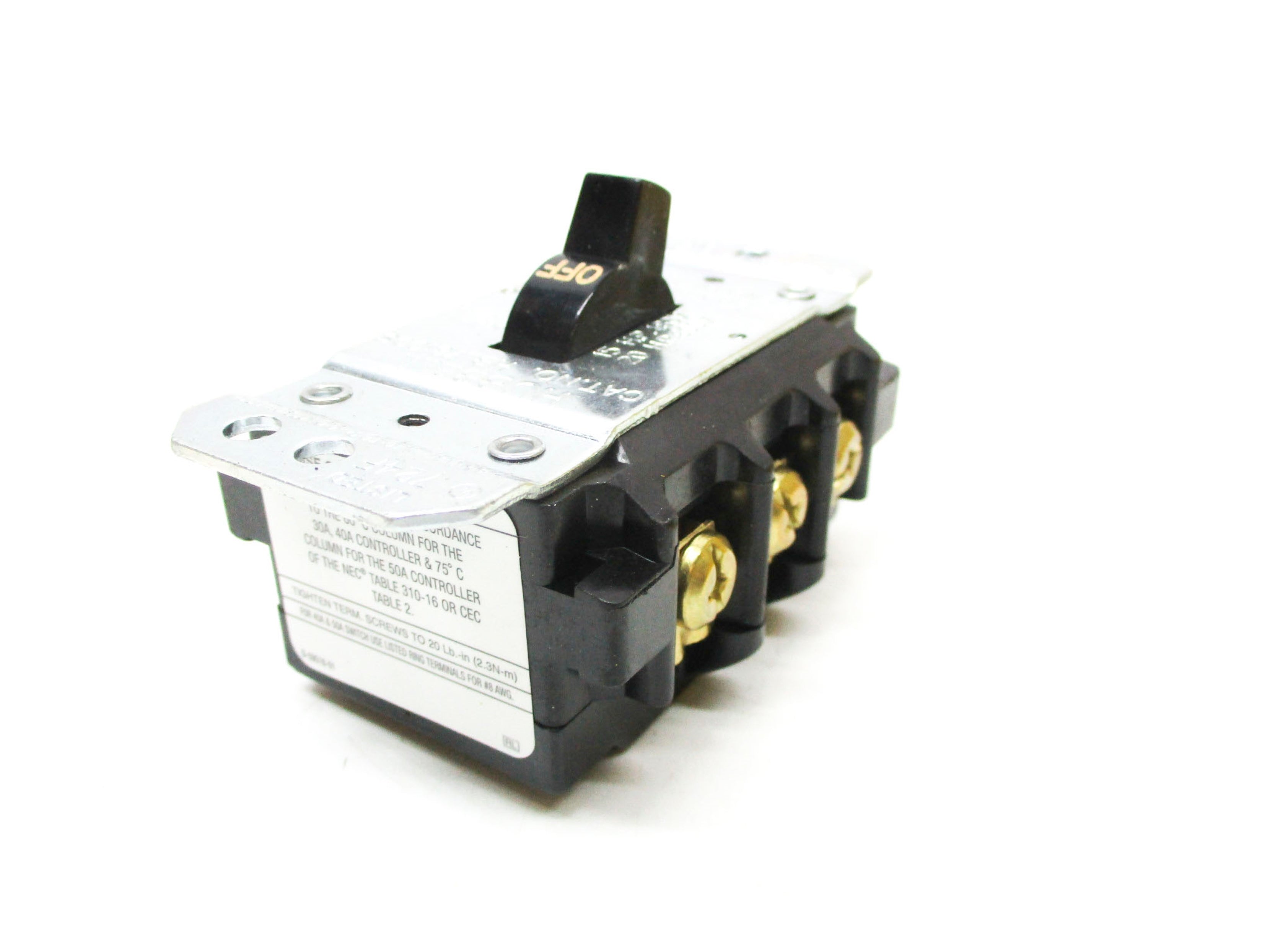 HUBBELL HBL7810DS NSMP