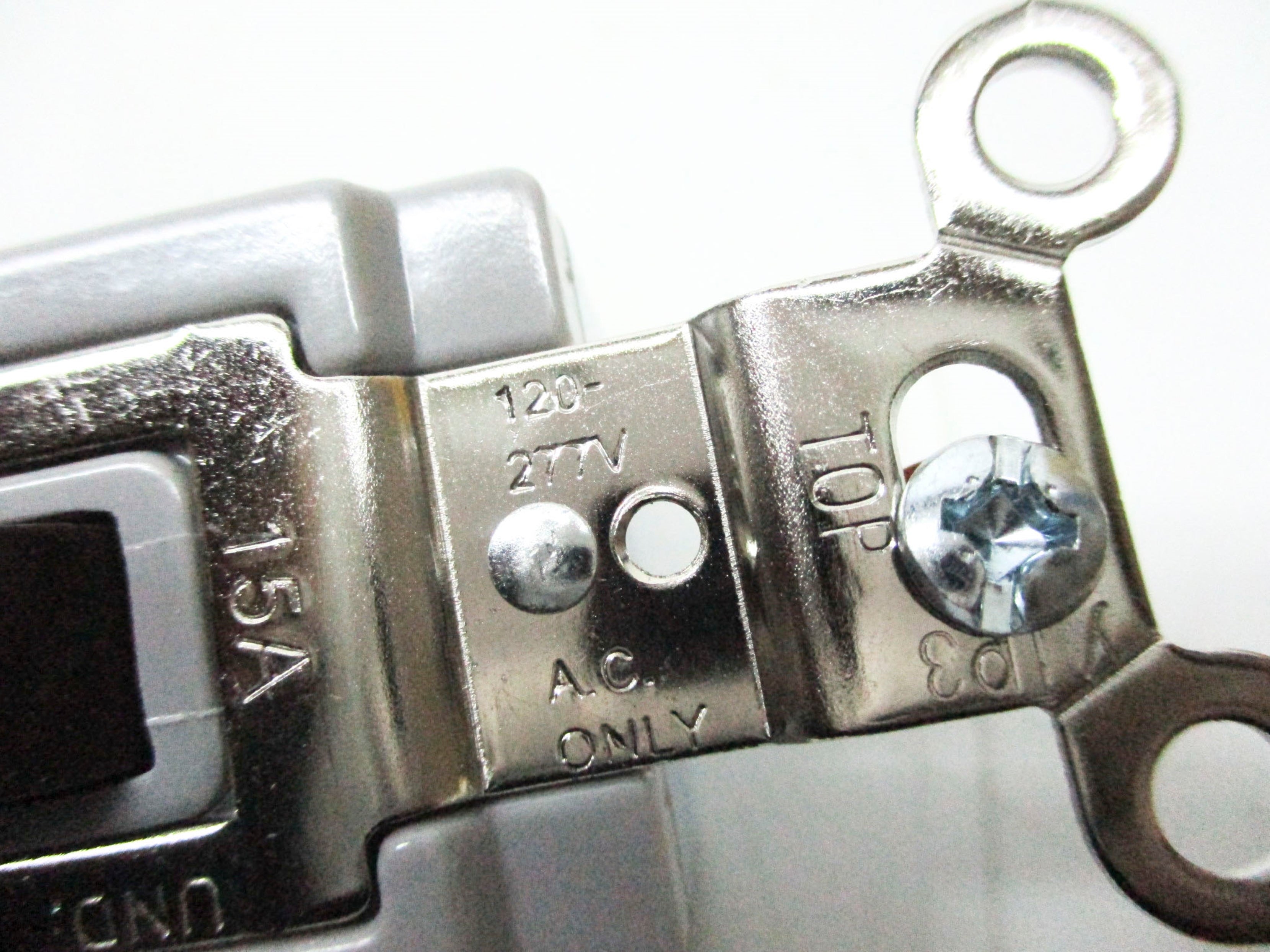 HUBBELL HBL1203 NSMP