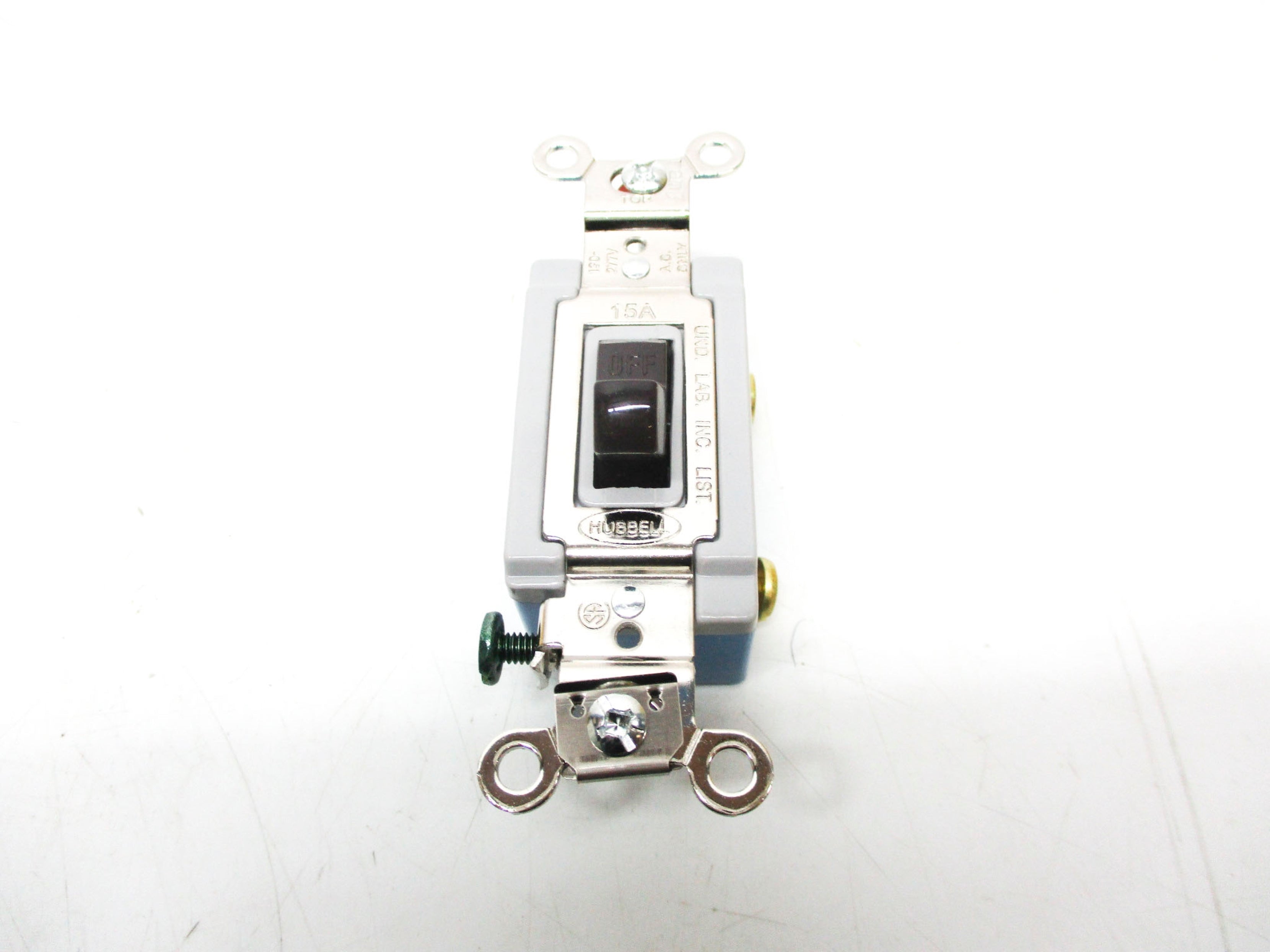 HUBBELL HBL1201 NSMP