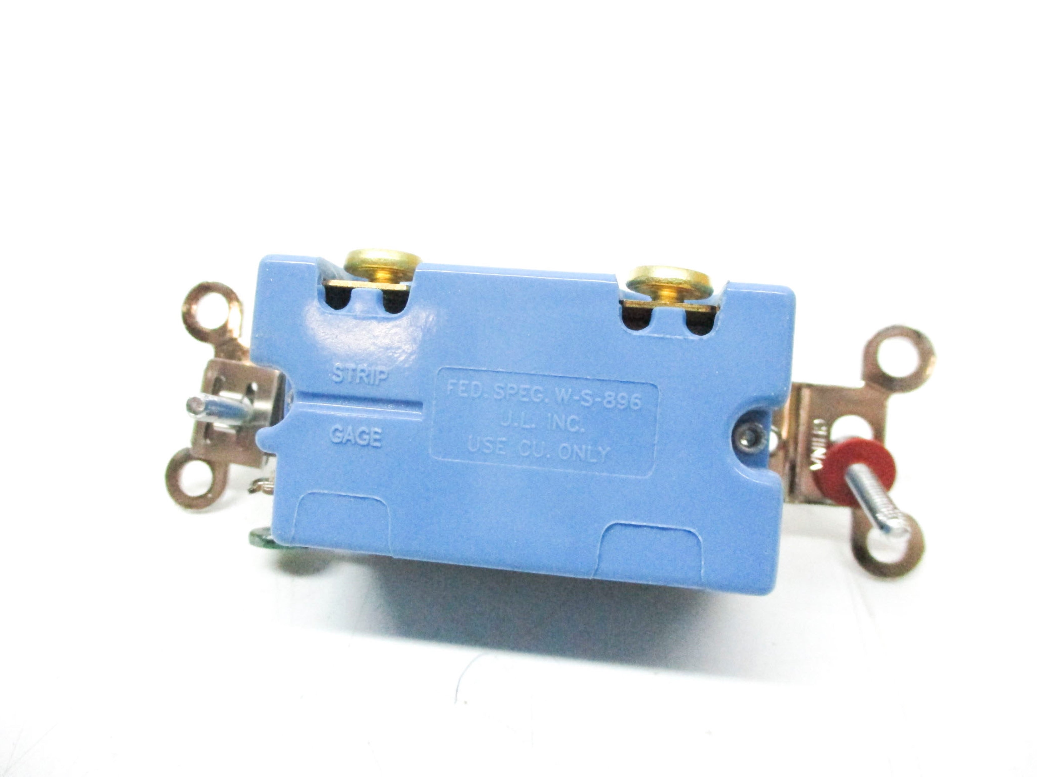 HUBBELL HBL1201 NSMP