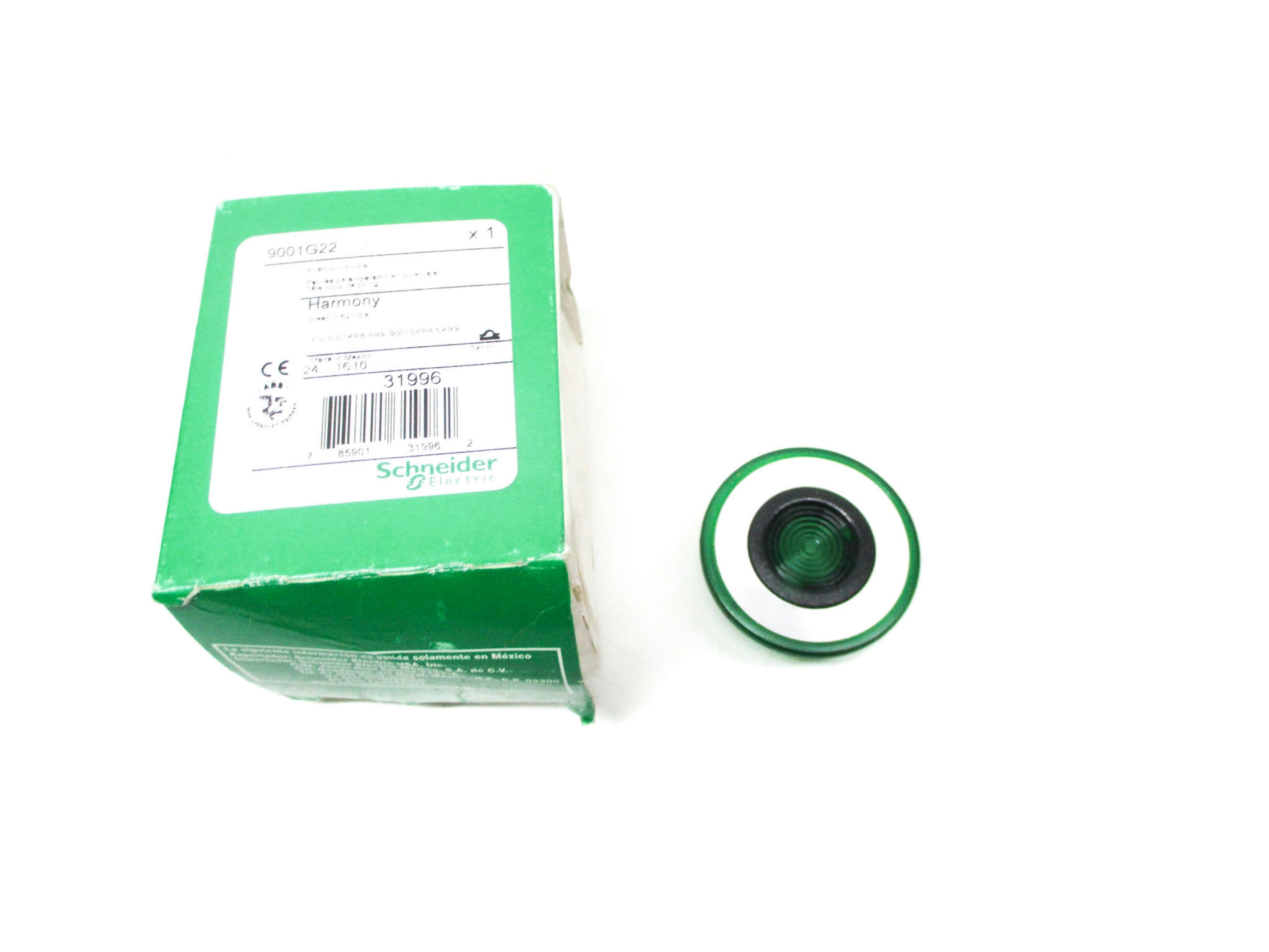SCHNEIDER ELECTRIC 9001G22 SER. H NSMP
