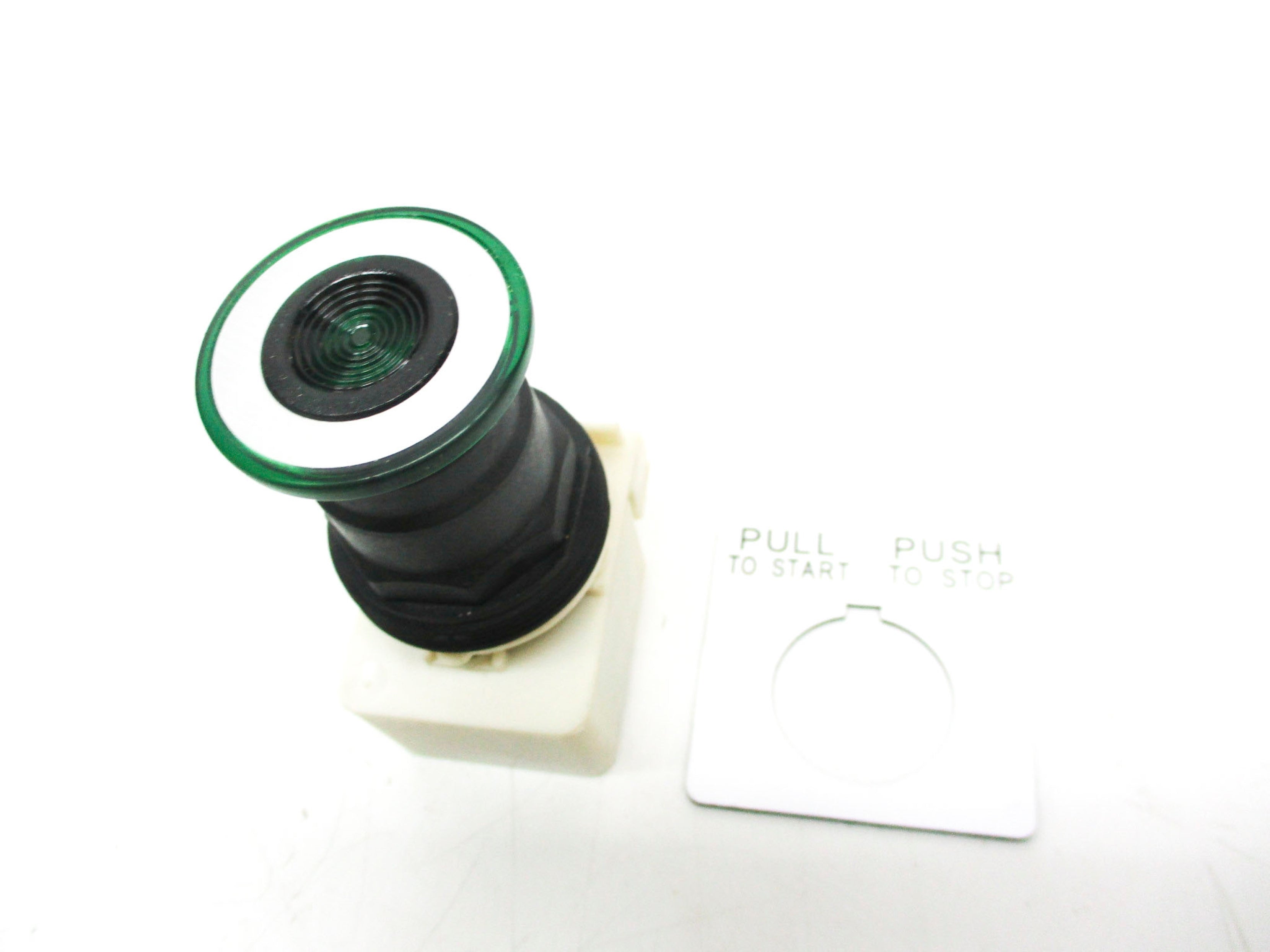 SCHNEIDER ELECTRIC 9001SKR8P1G SER. H NSMP