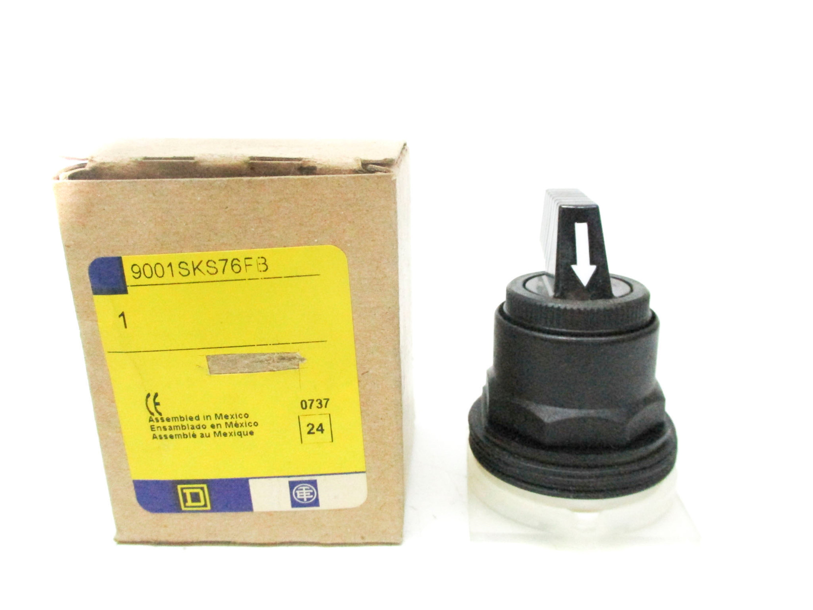 SQUARE D 9001SKS76FB NSMP
