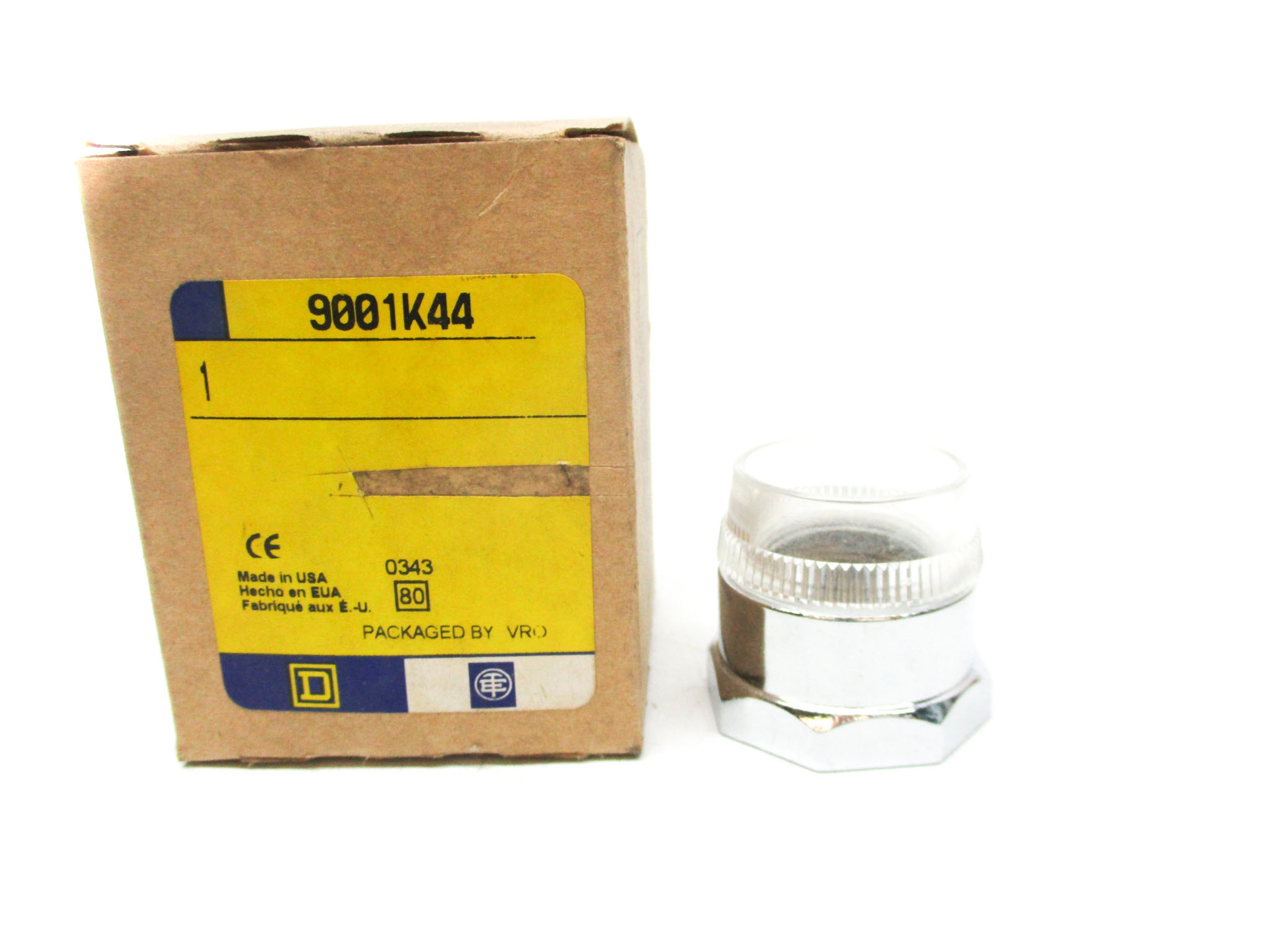 SQUARE D 9001K44 NSMP
