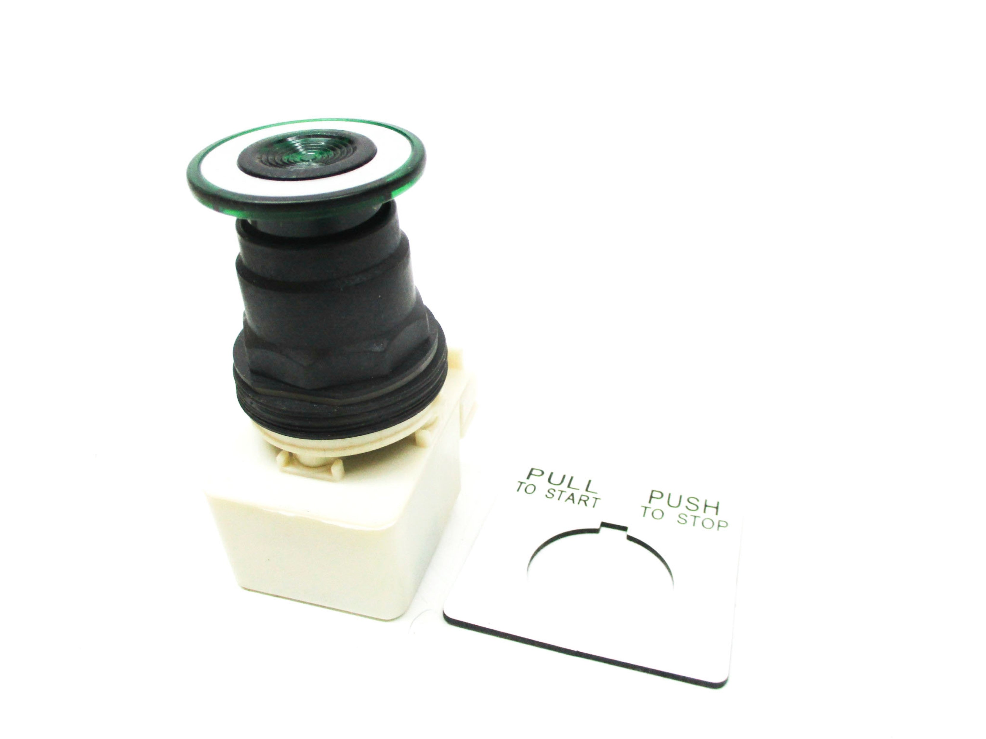 SQUARE D 9001SKR8P1G SER. H NSMP