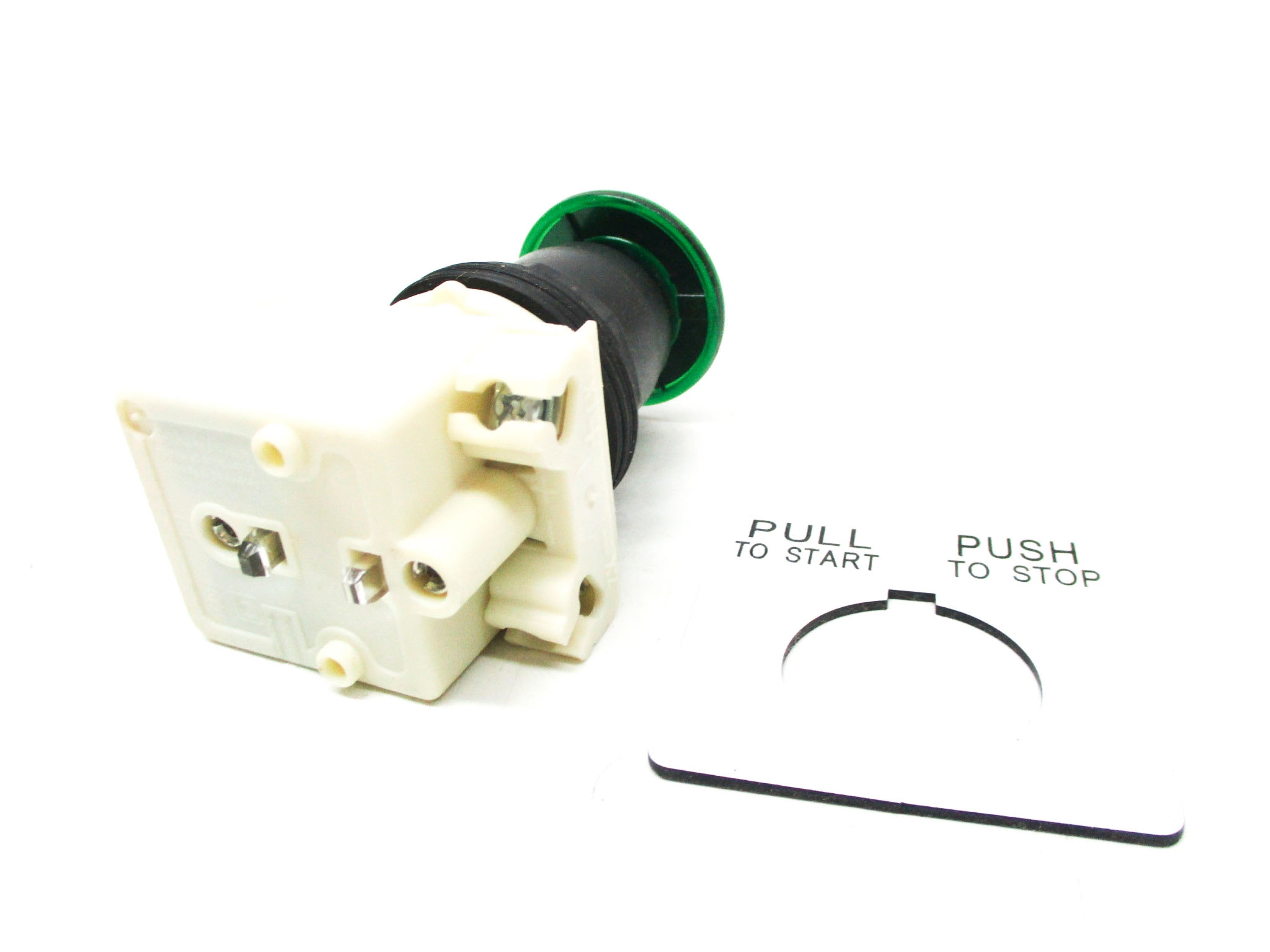 SQUARE D 9001SKR8P1G SER. H NSMP