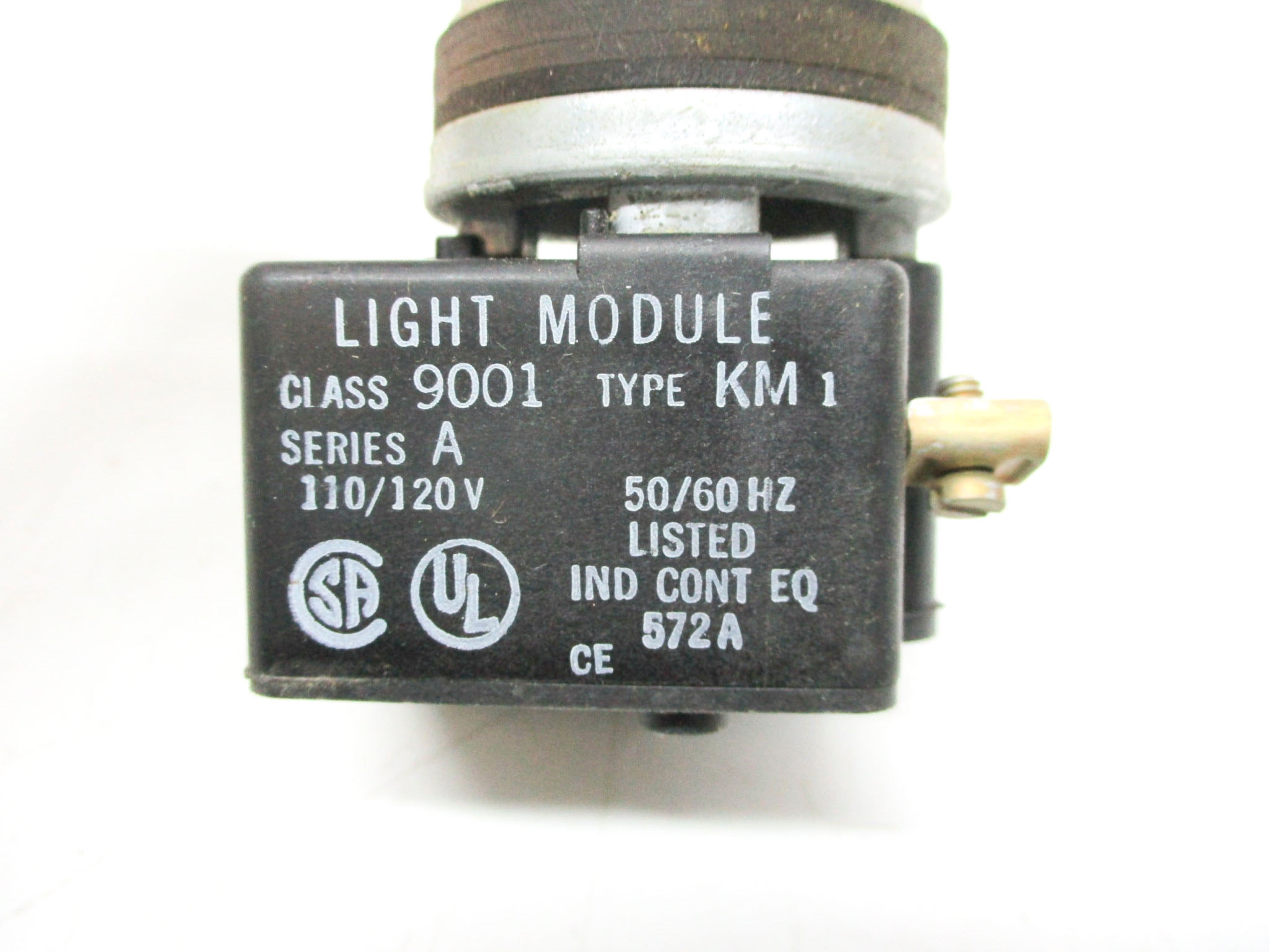 SQUARE D 9001K2L1 SER. B (AS PICTURED) NSMP