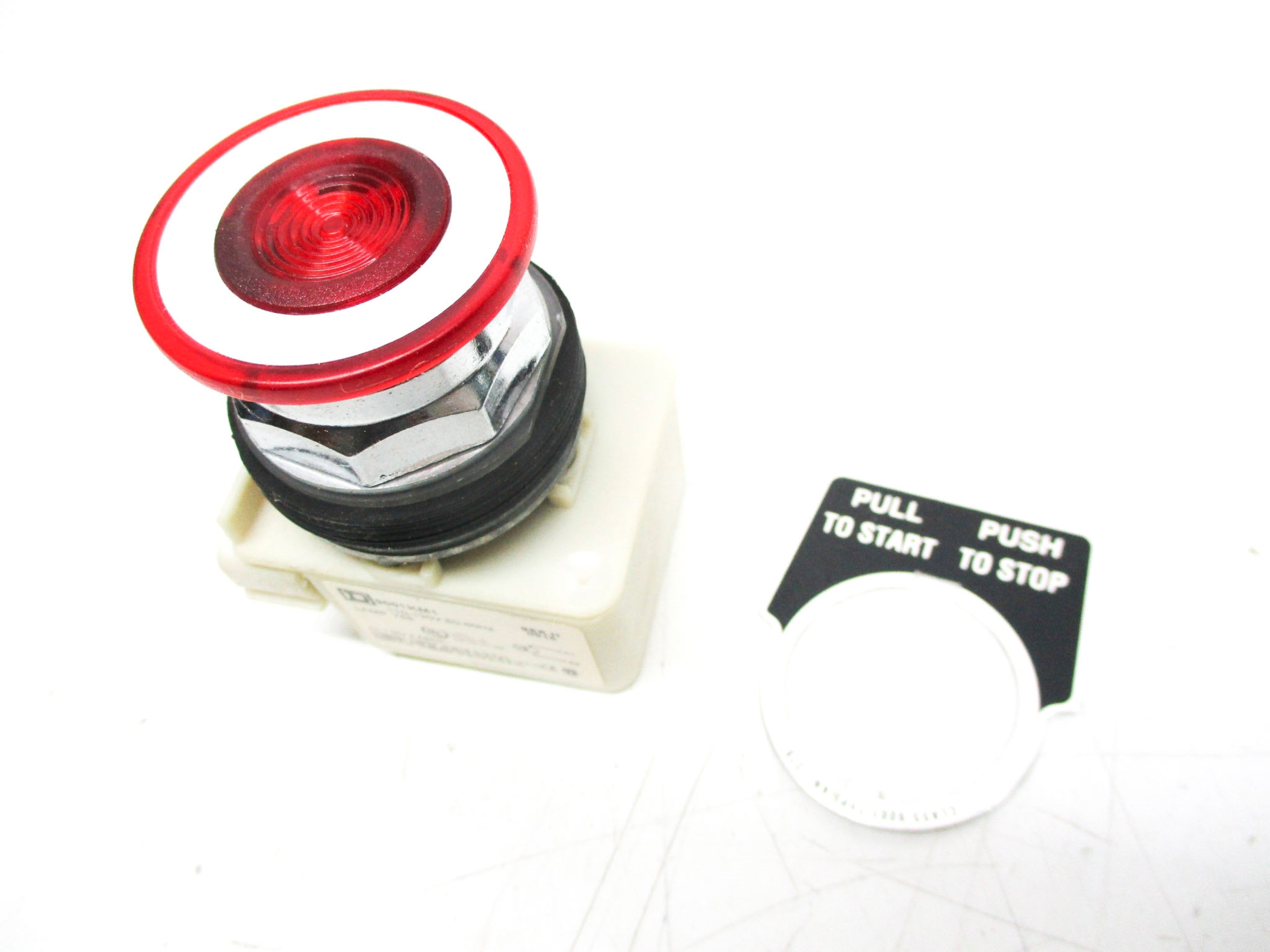 SQUARE D 9001KR9P1R NSNP
