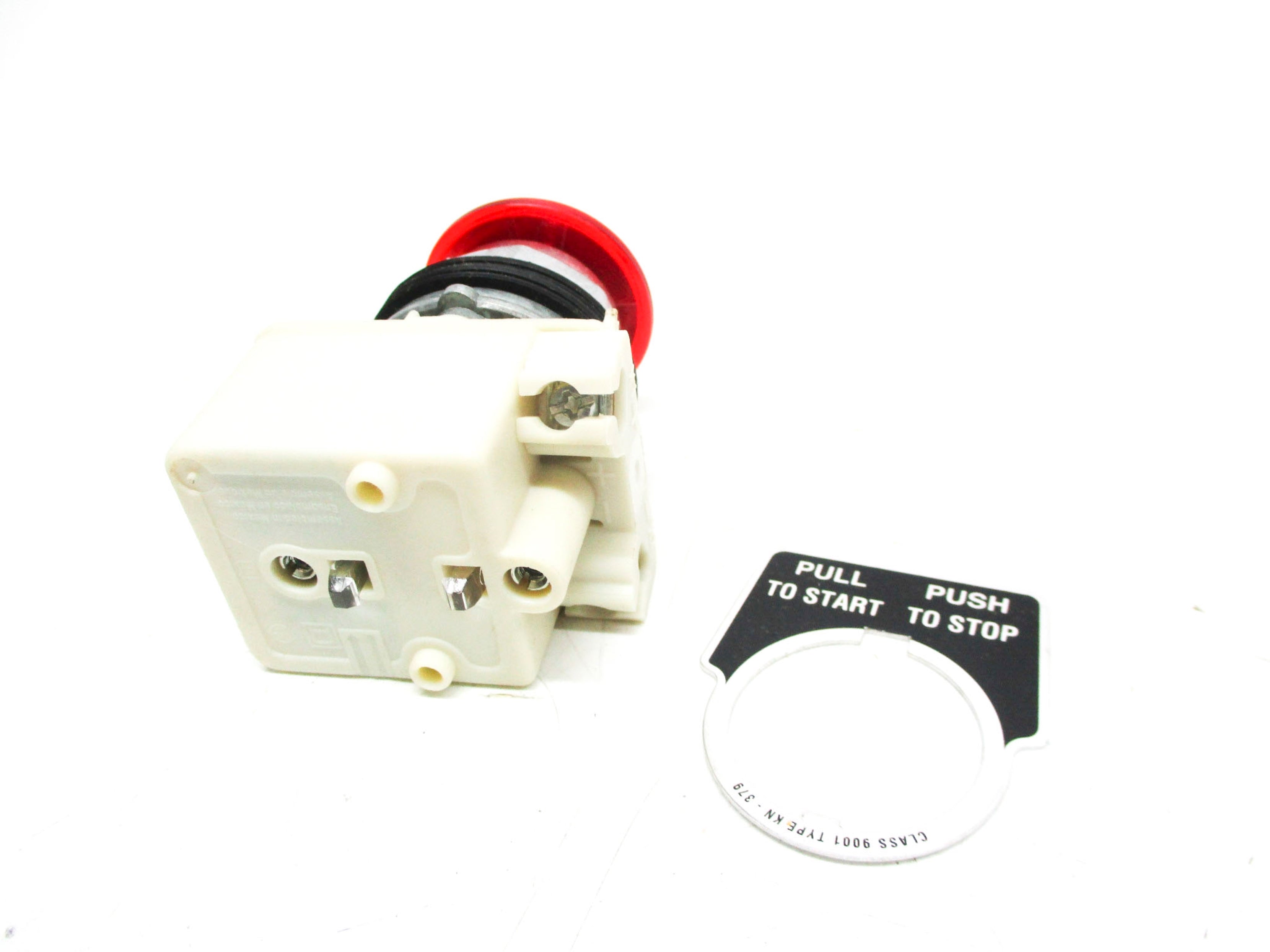 SQUARE D 9001KR9P1R NSNP
