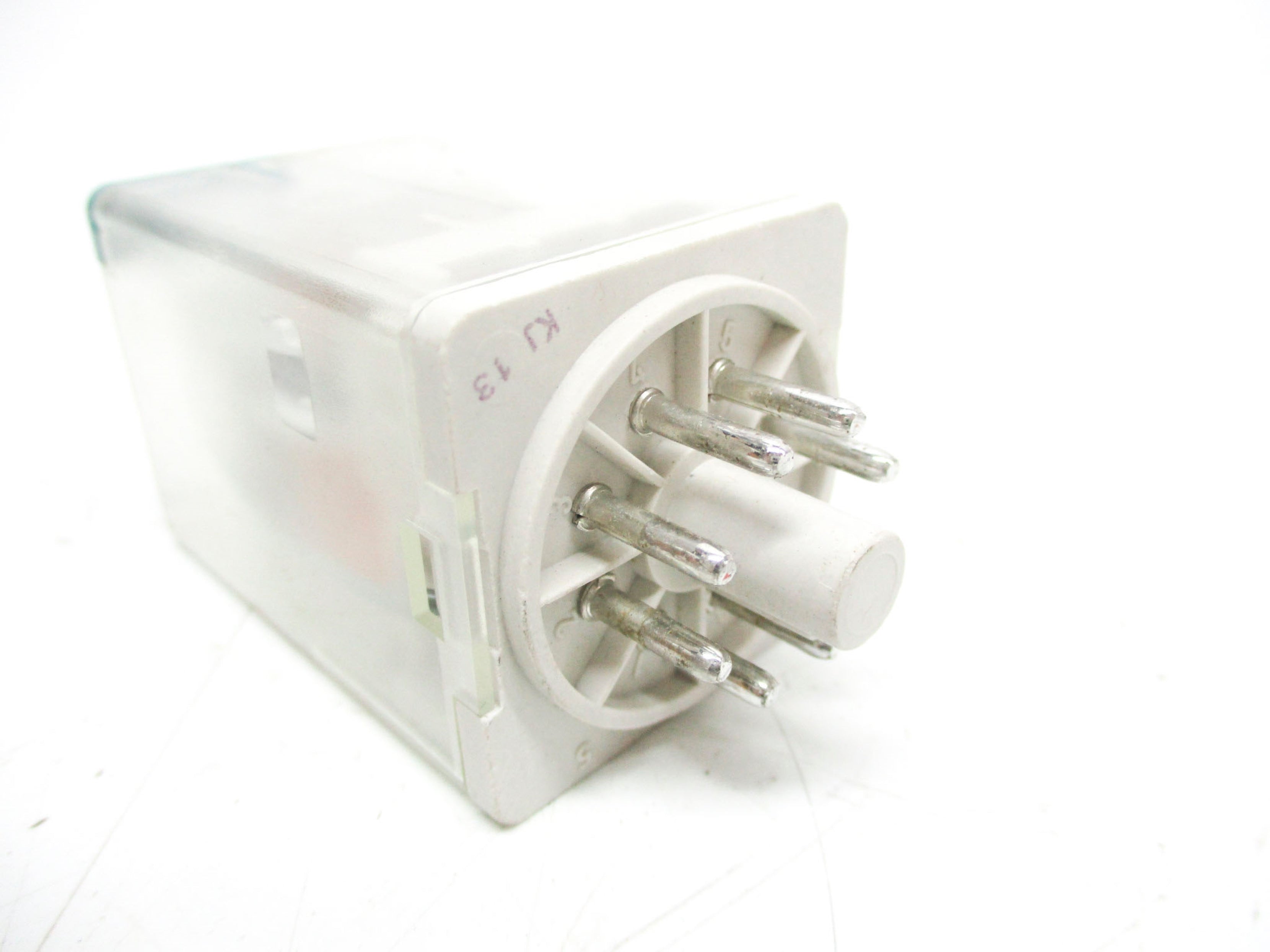 SQUARE D 8501KPD12V51 SER. E 12VDC NSMP
