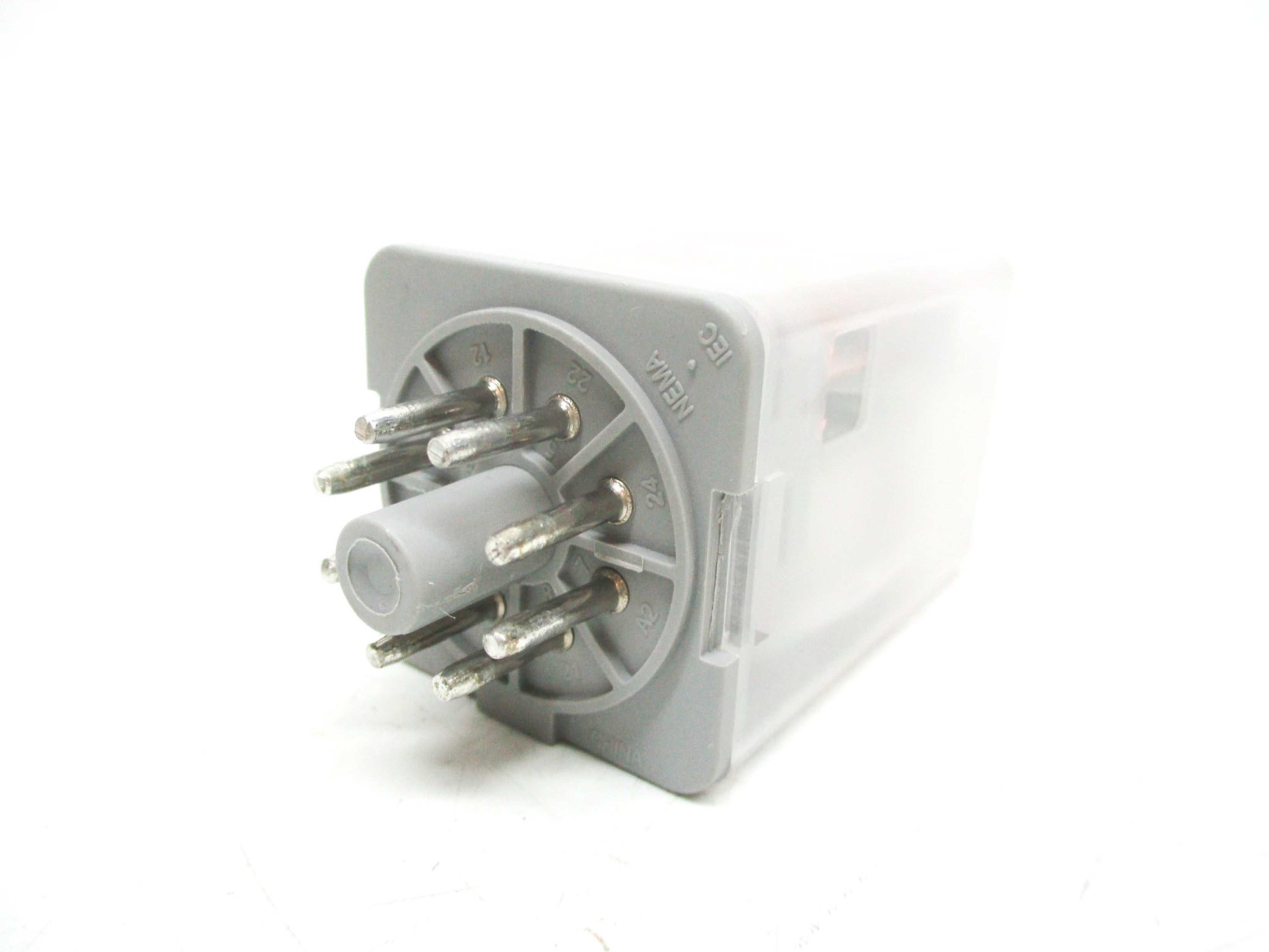 SQUARE D 8501KPD12V51 SER. F 12VDC NSMP