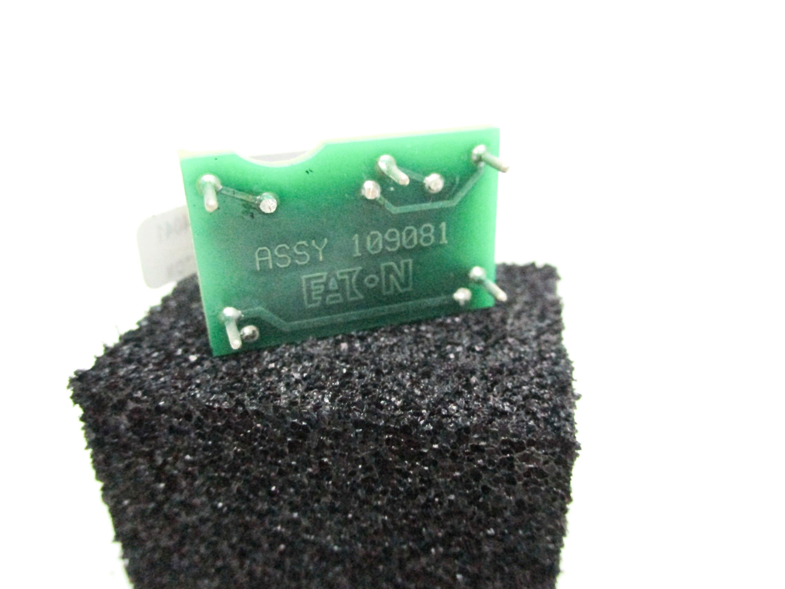 EATON 8532B-6501 SER. B1 120VAC NSMP
