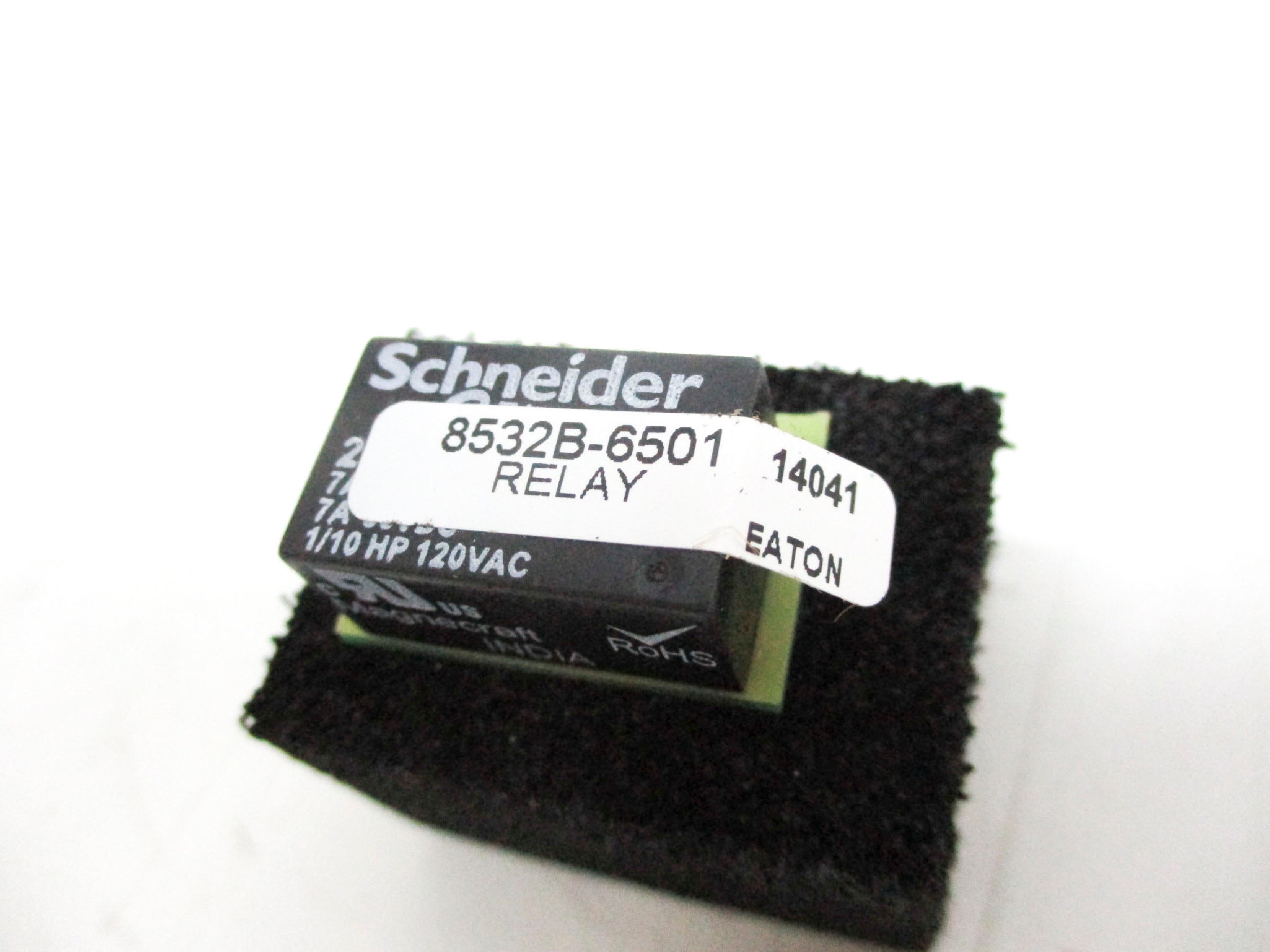 EATON 8532B-6501 SER. B1 120VAC NSMP