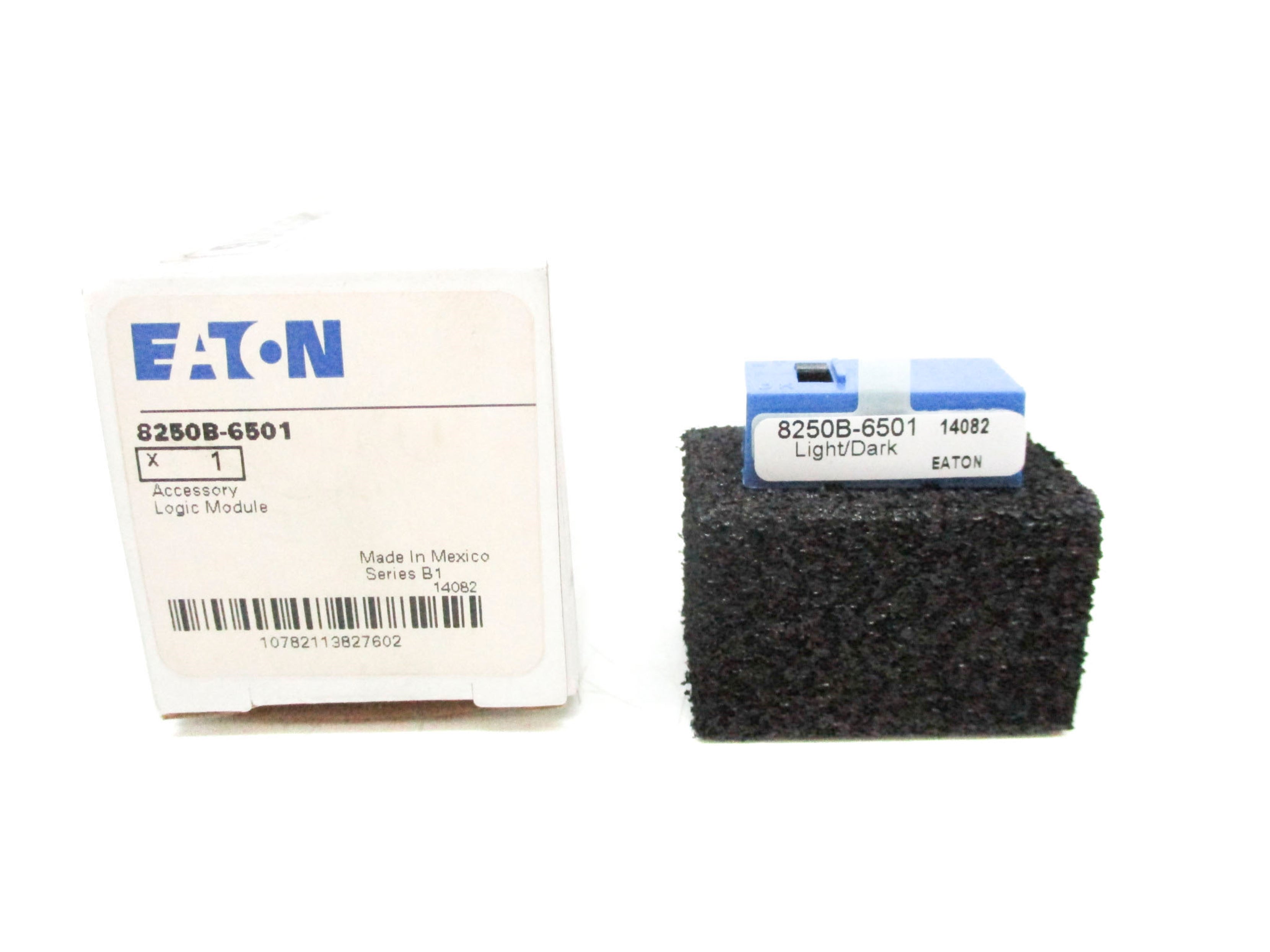 EATON 8250B-6501 SER. B1 NSMP