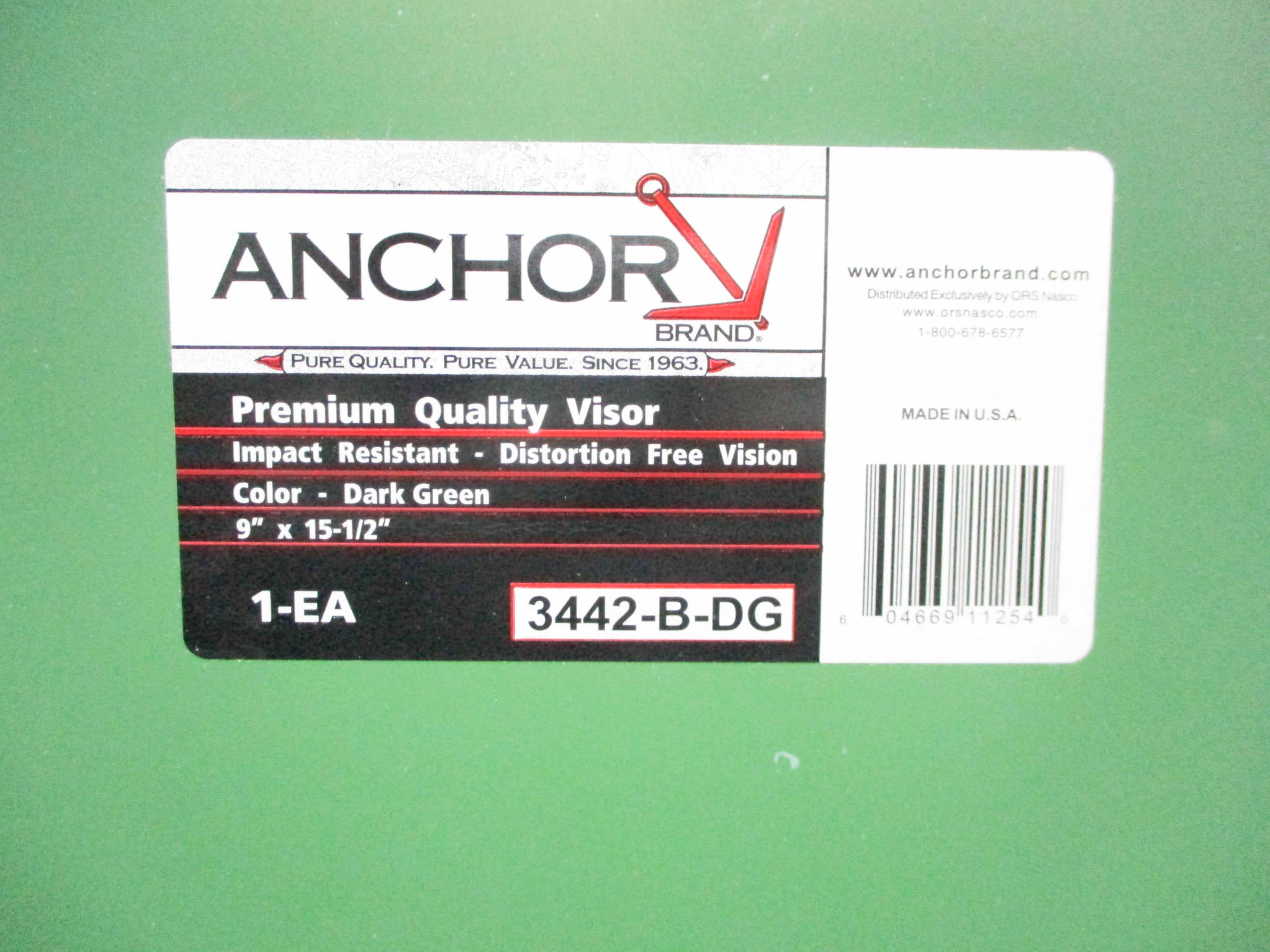 ANCHOR 3442-B-DG NSNP