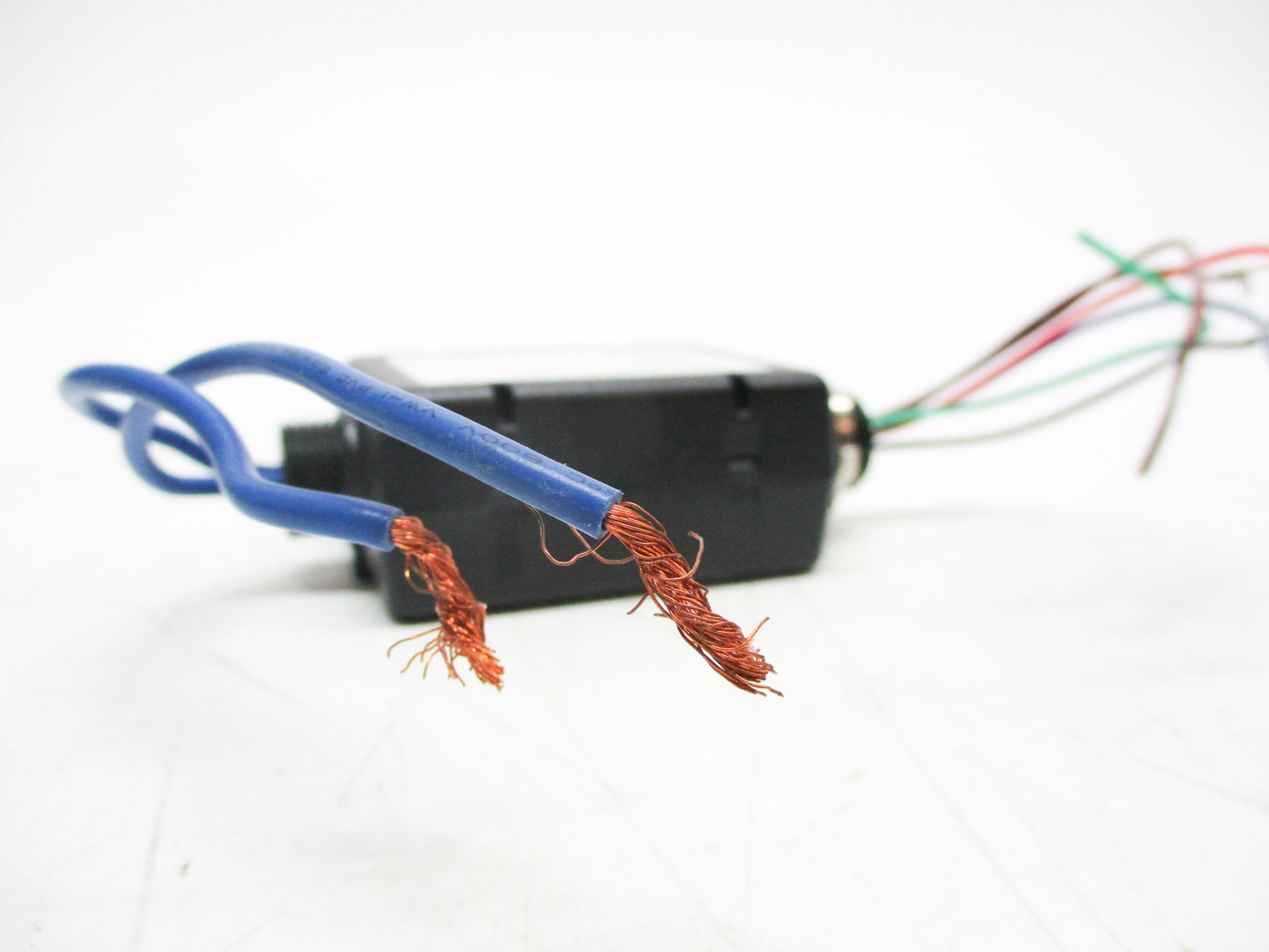 LEVITON OSA20-R00 UNMP