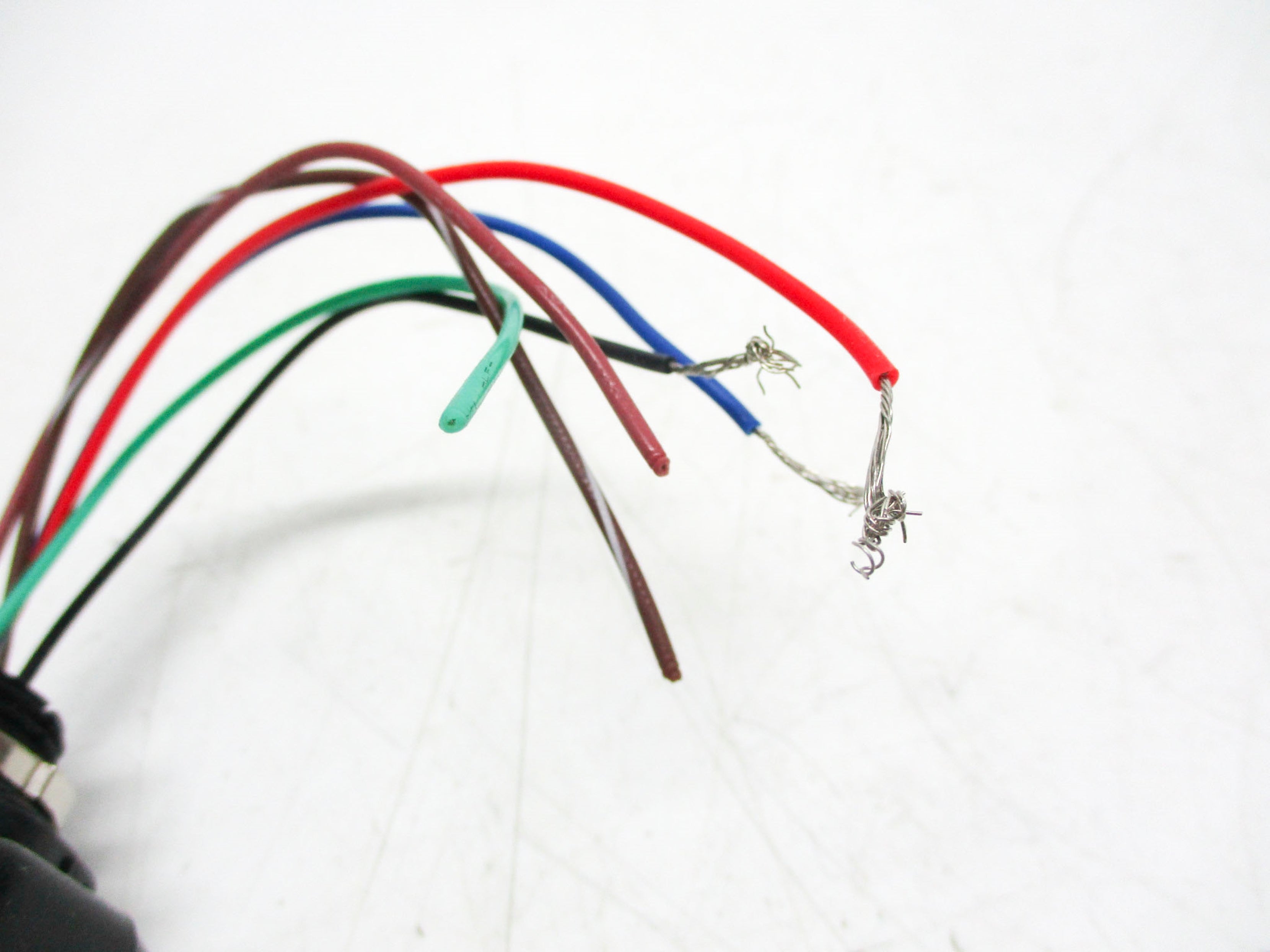 LEVITON OSA20-R00 UNMP