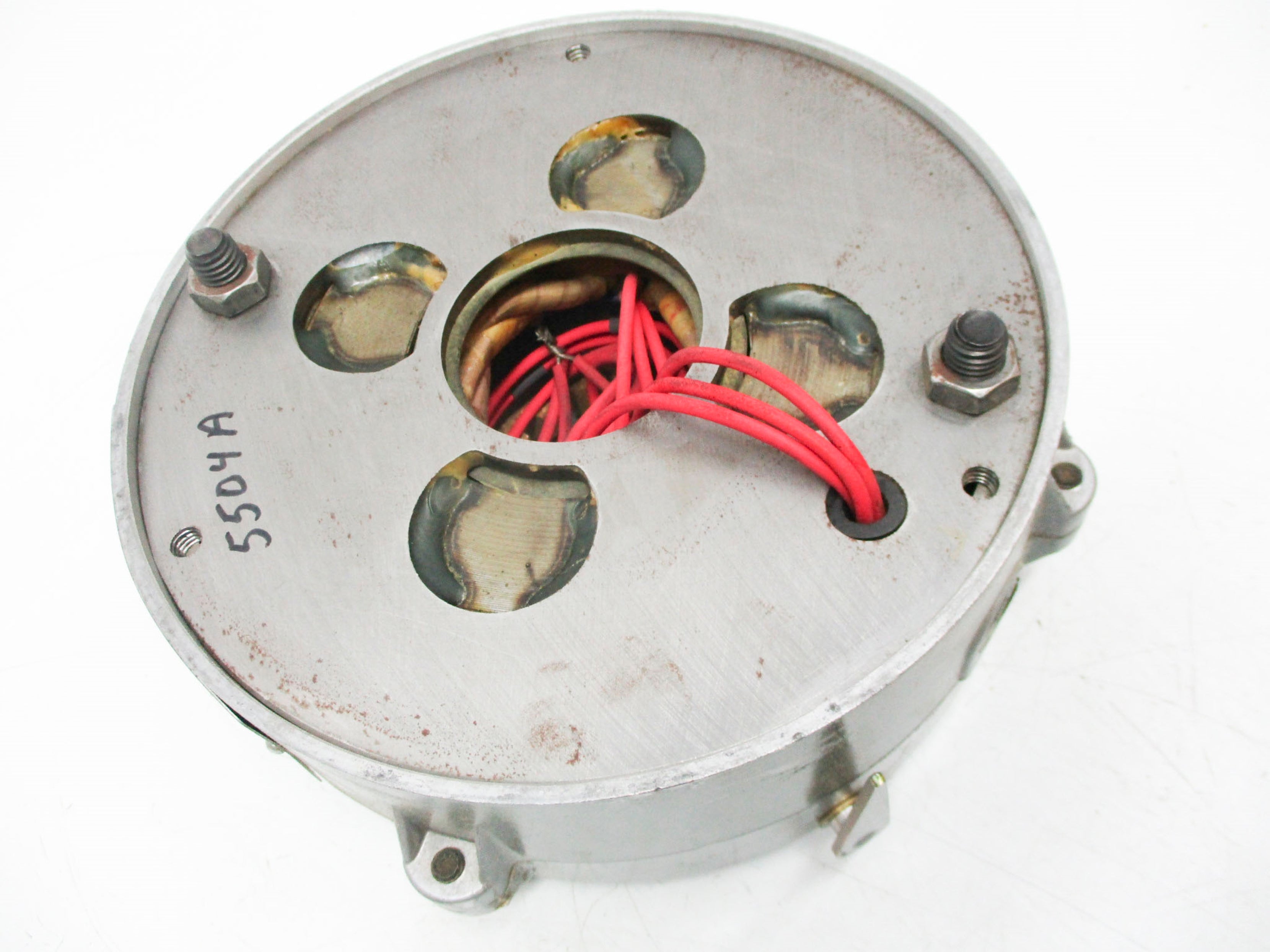 REULAND OLDA-G16N20-00 UNMP