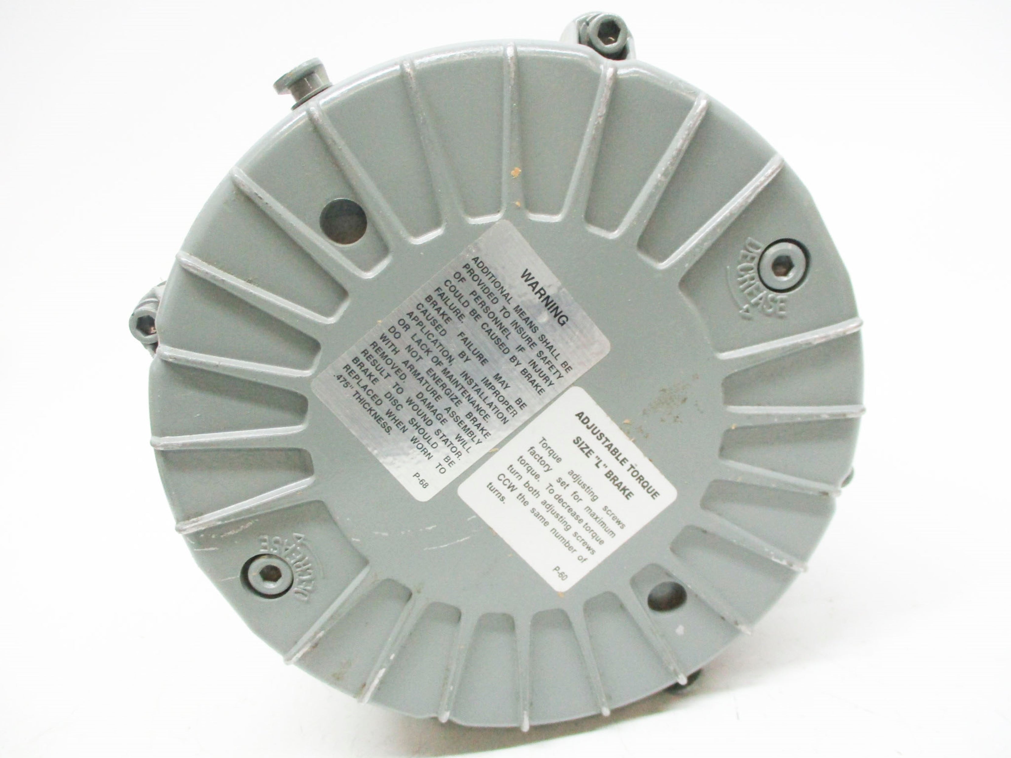 REULAND OLDA-G16N20-00 UNMP