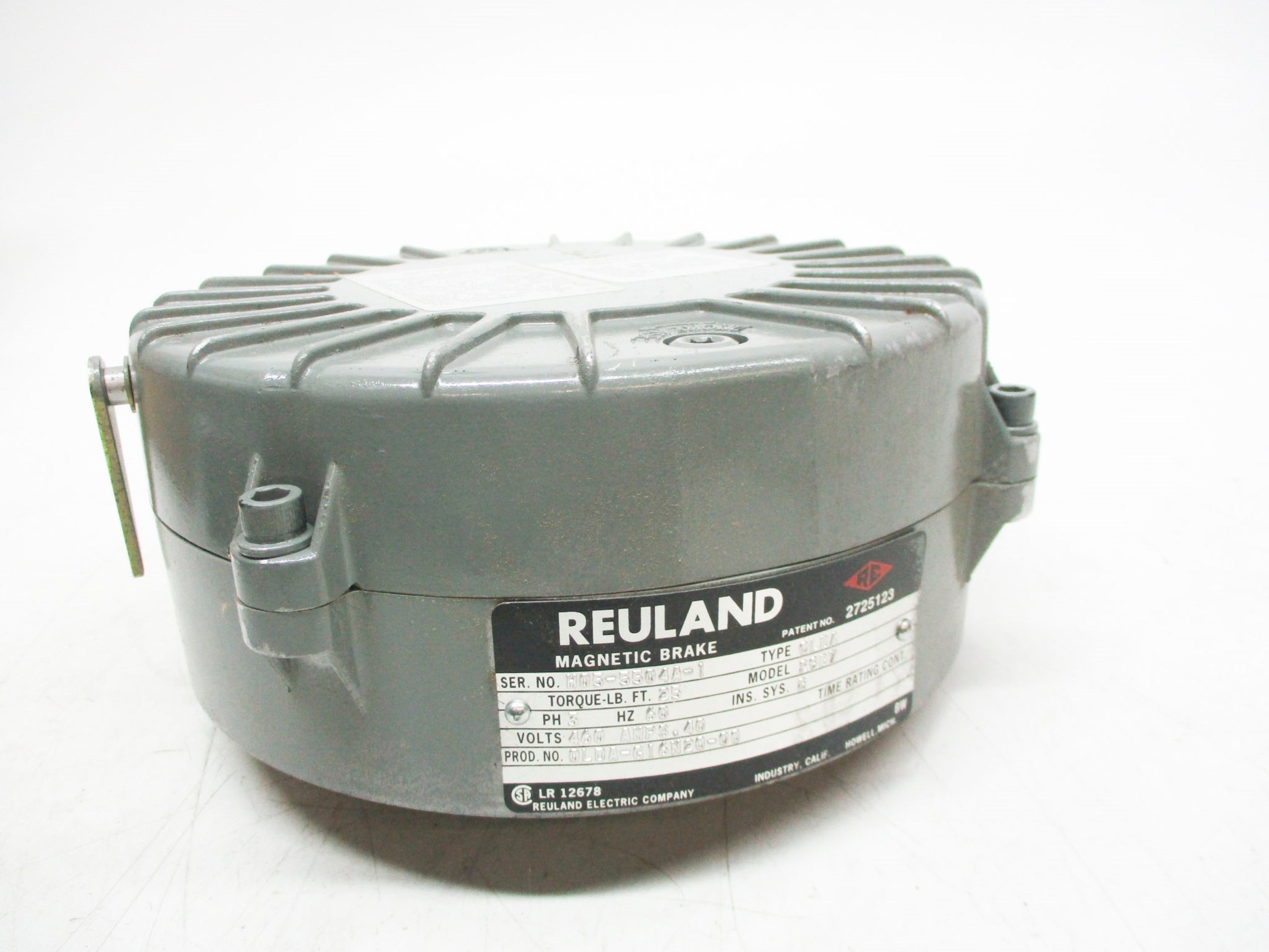 REULAND OLDA-G16N20-00 UNMP