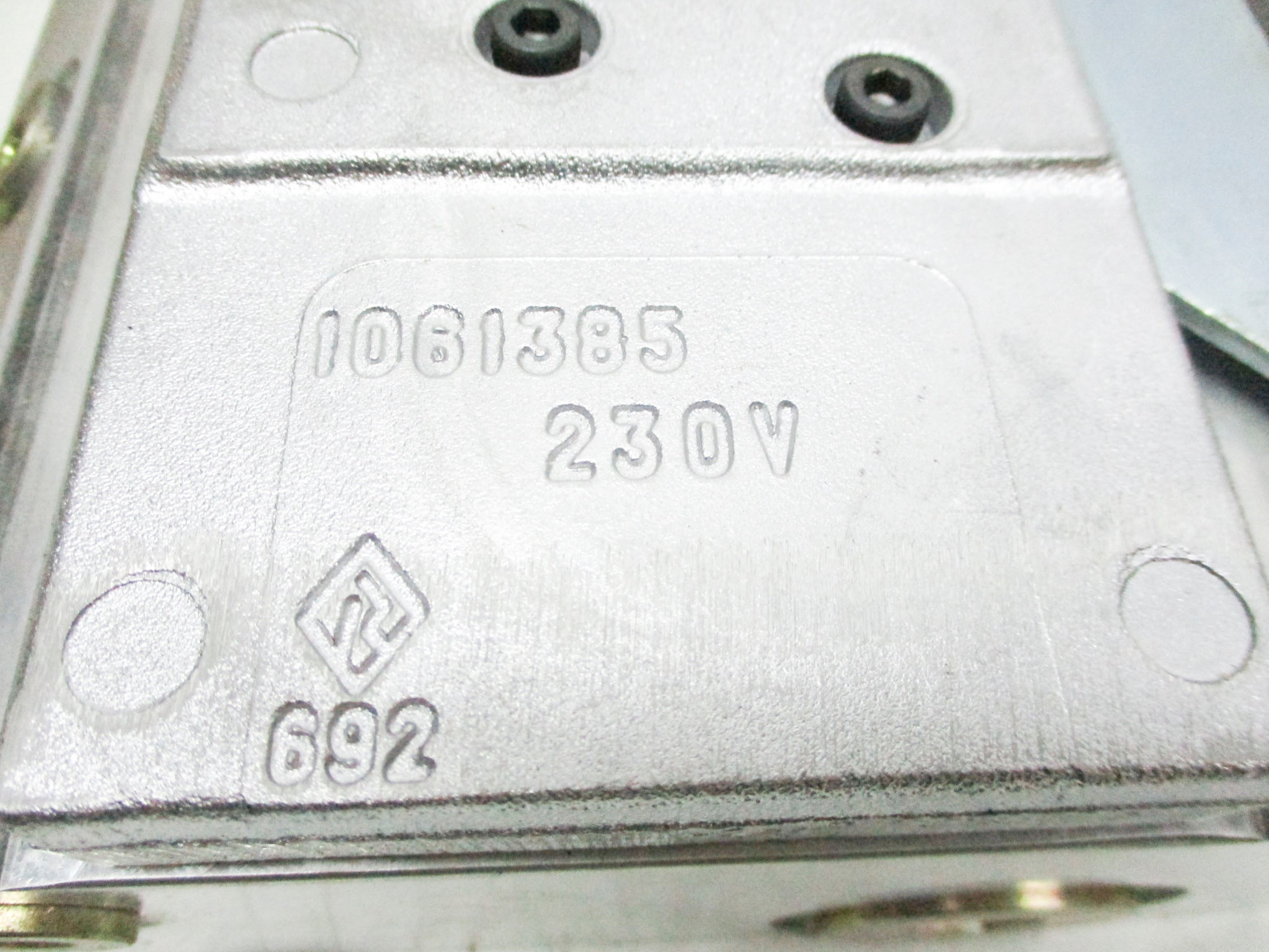 NORDSON 1064653A 1061385 NSMP