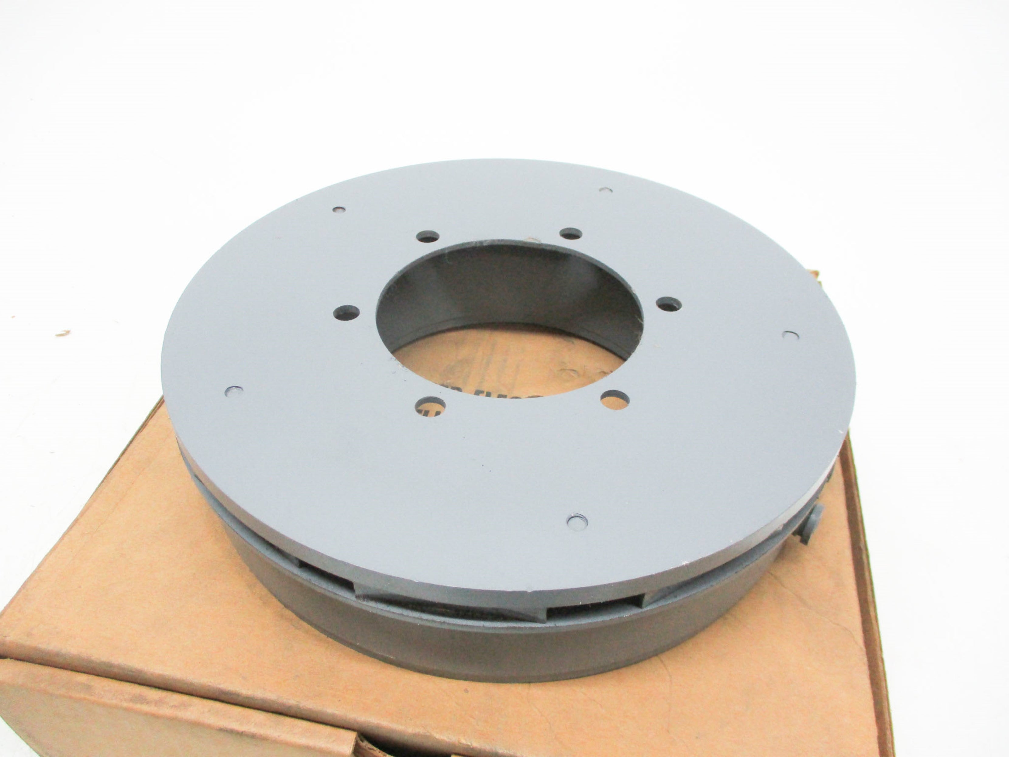 WARNER ELECTRIC 5250-631-010 2" NSMP