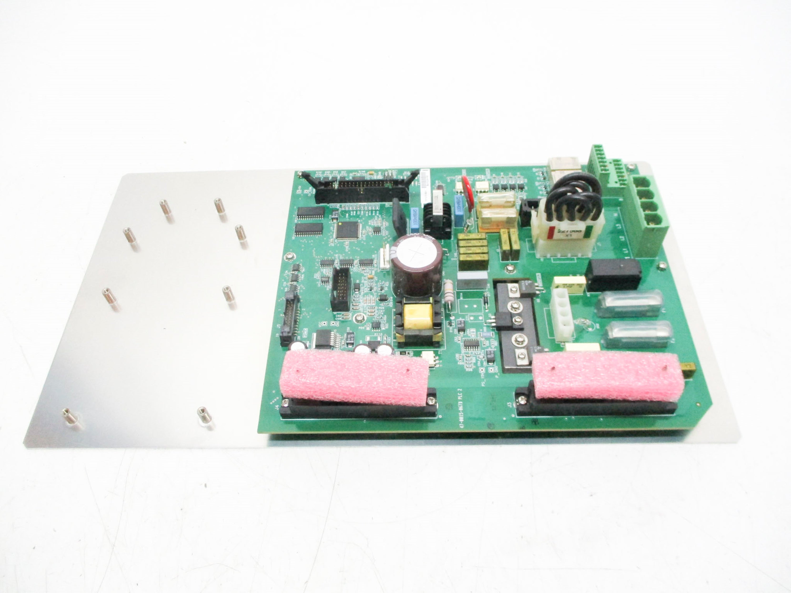 NORDSON 1028323B 1013731E01 NSMP