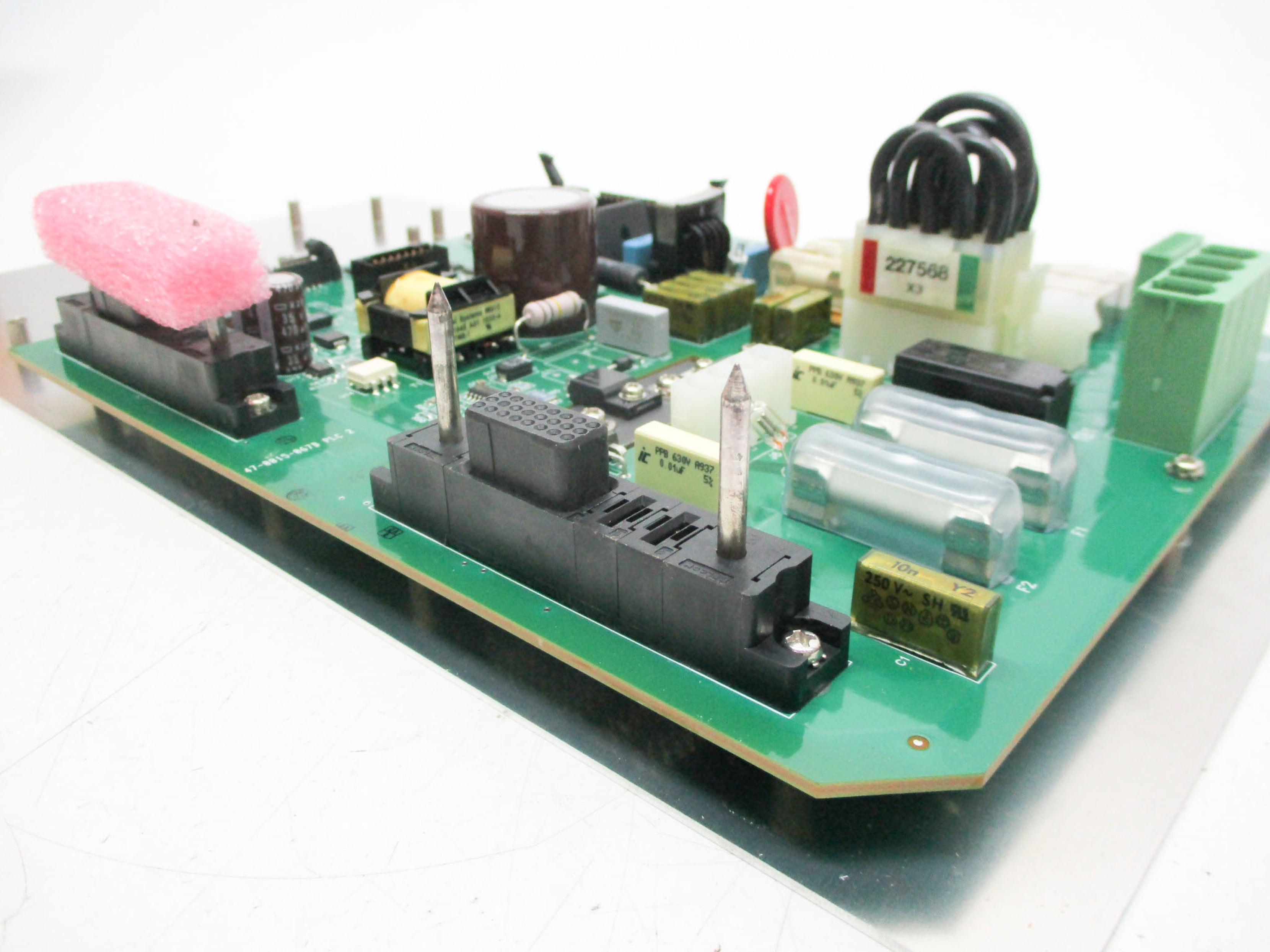 NORDSON 1028323B 1013731E01 NSMP