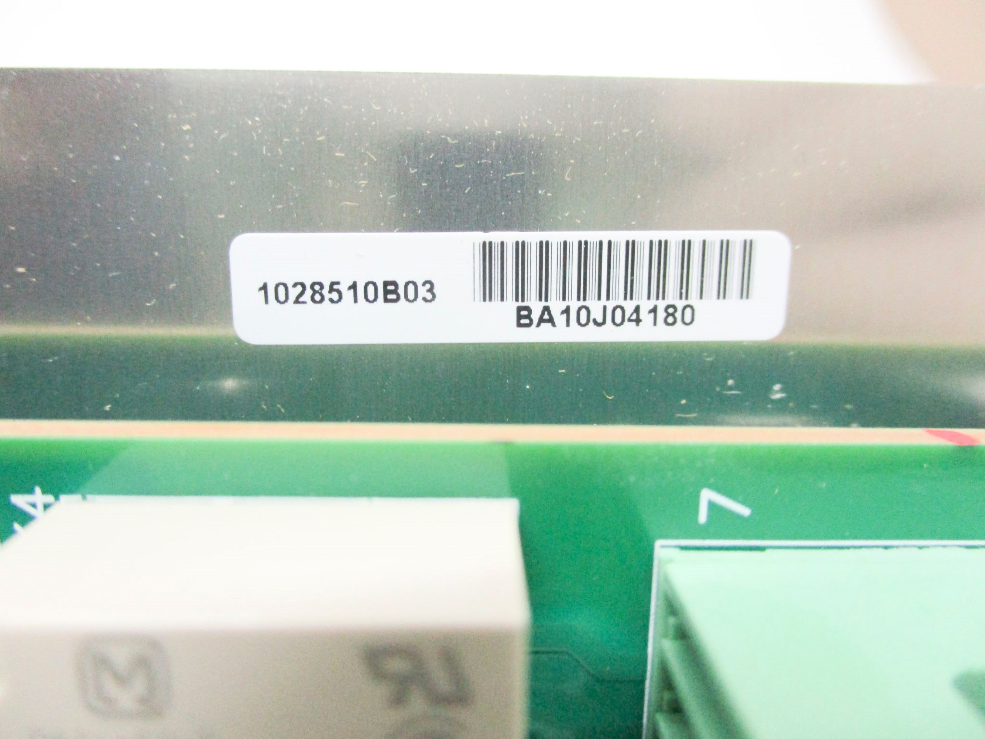 NORDSON 1028323B 1013731E01 NSMP
