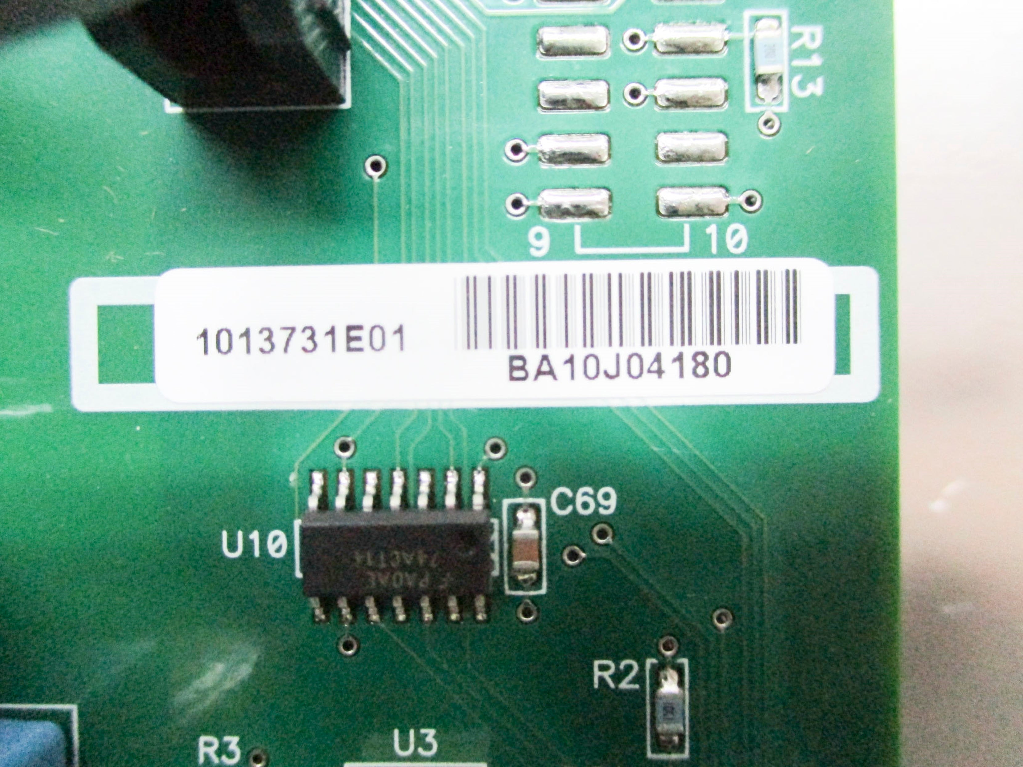 NORDSON 1028323B 1013731E01 NSMP