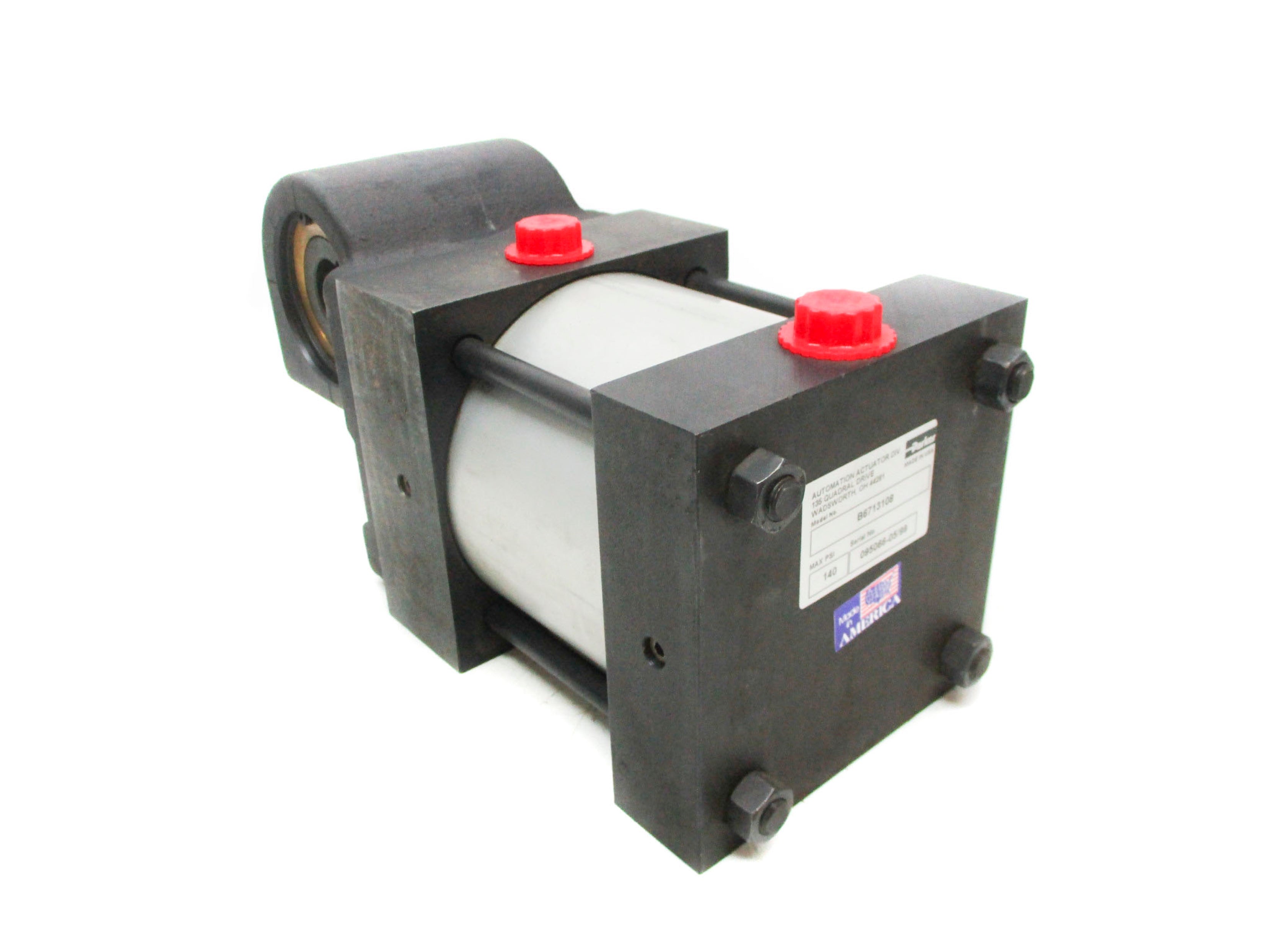 PARKER B6713108 NSNP